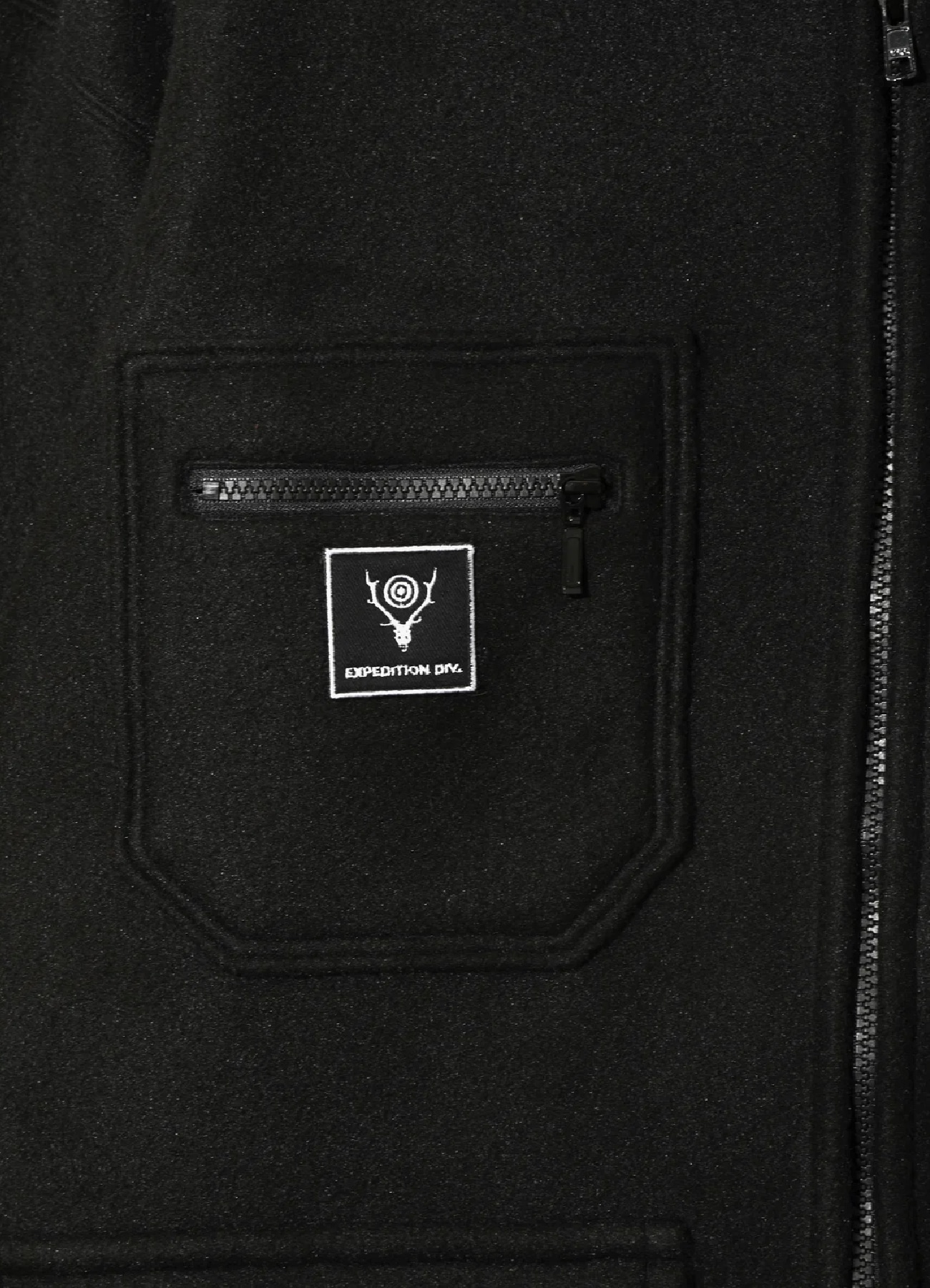 【8/22 12:00 発売】Bow Hunting Jacket_3