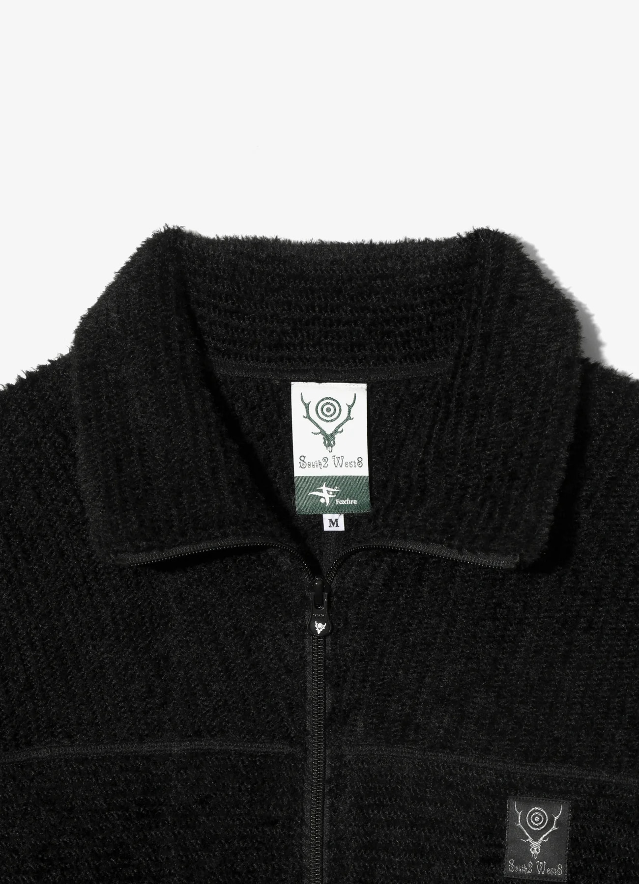 【10/10 12:00 発売】South2 West8 x Foxfire Trainer Jacket_3