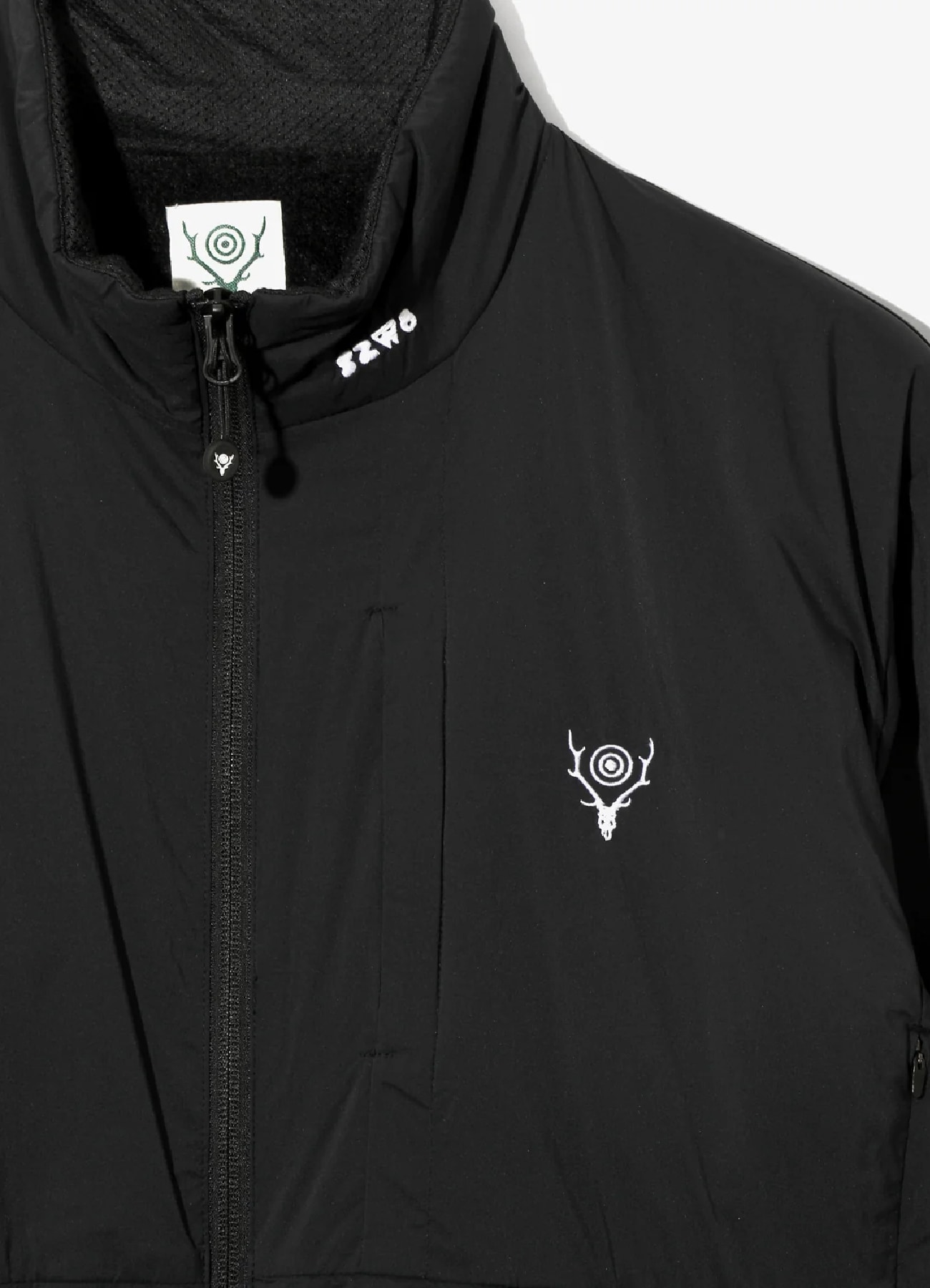 【10/10 12:00 発売】South2 West8 x Foxfire Mid Layer Insulation Jacket_3