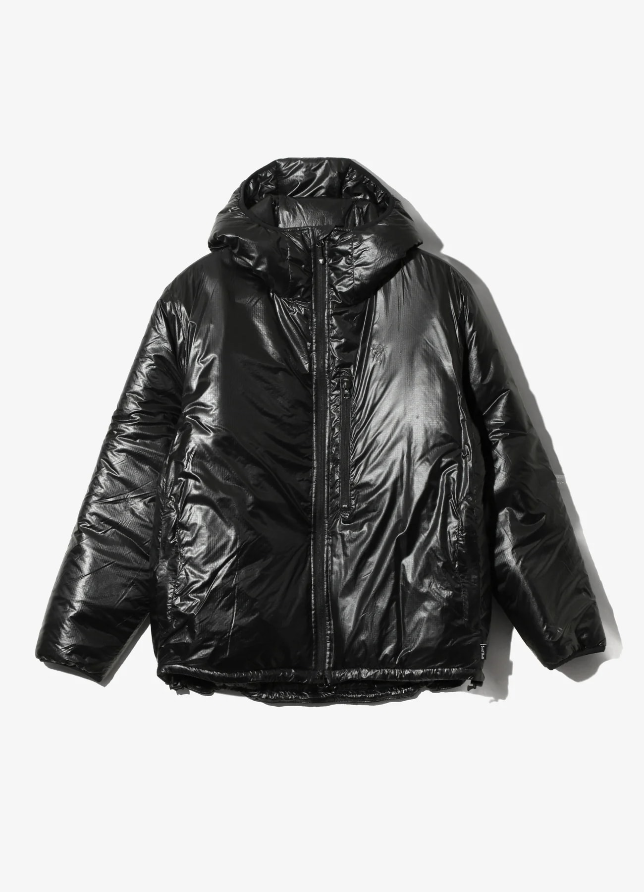 【9/26 12:00 発売】Insulator Parka - Nylon Ripstop
