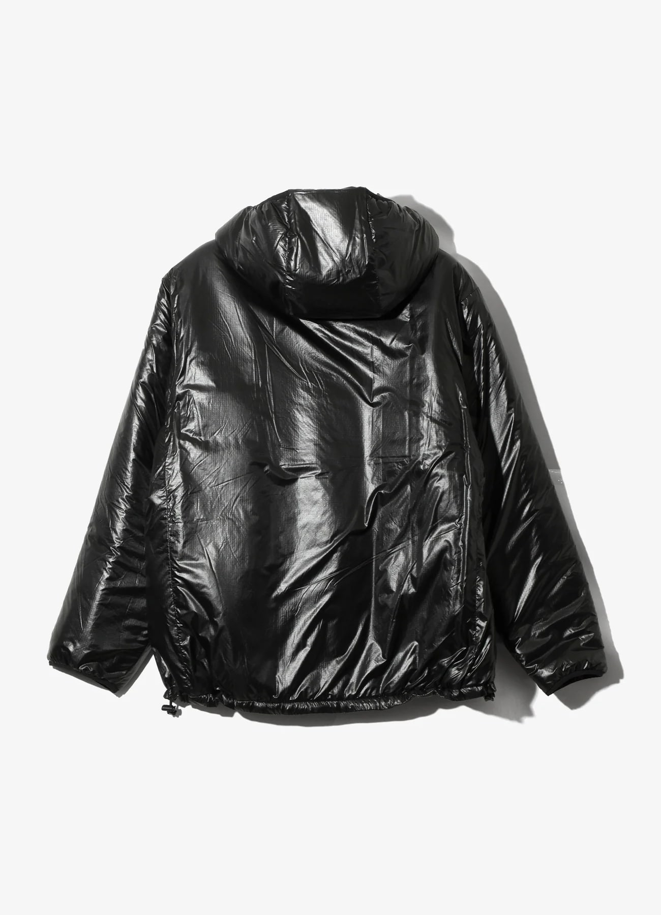 【9/26 12:00 発売】Insulator Parka - Nylon Ripstop_2