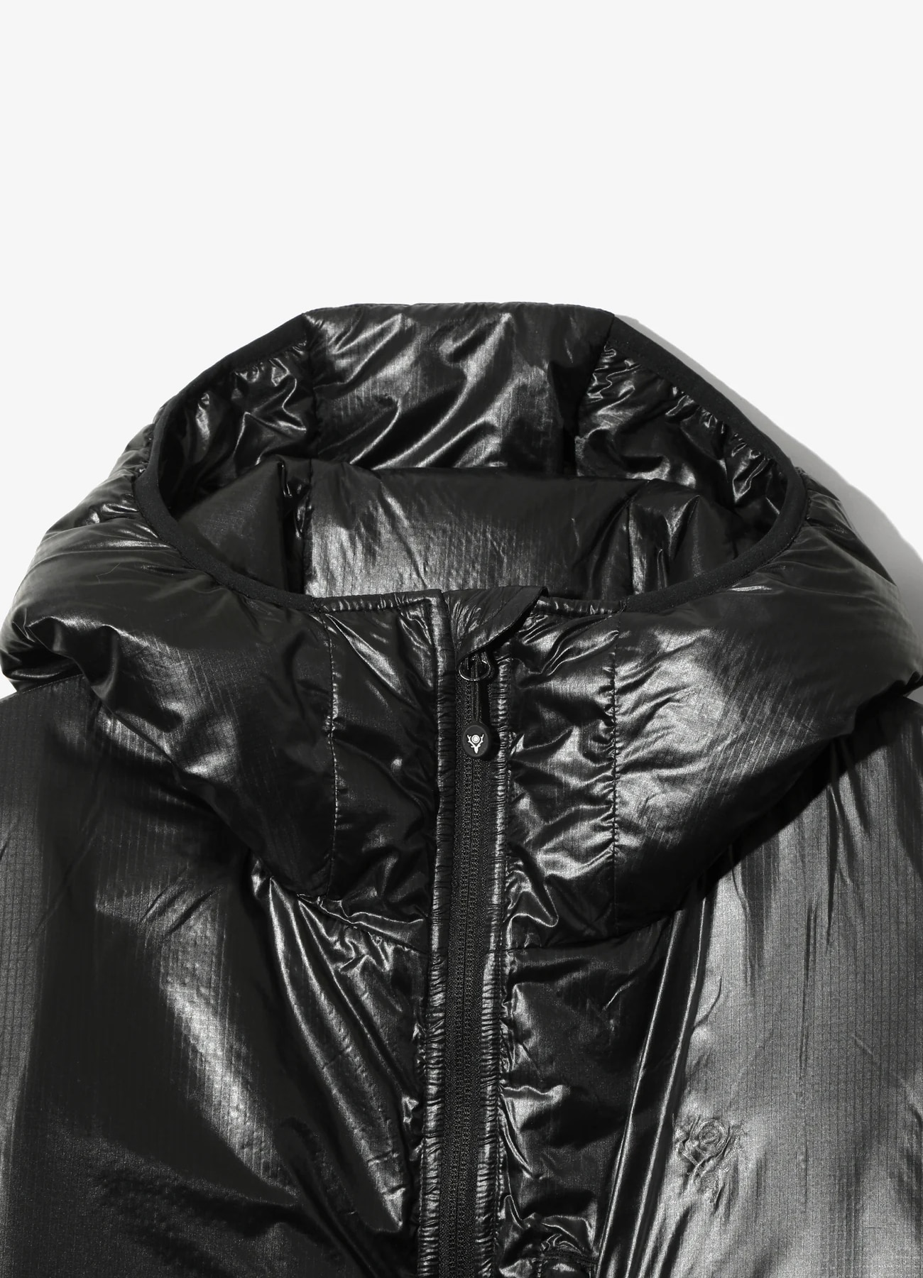 【9/26 12:00 発売】Insulator Parka - Nylon Ripstop_3