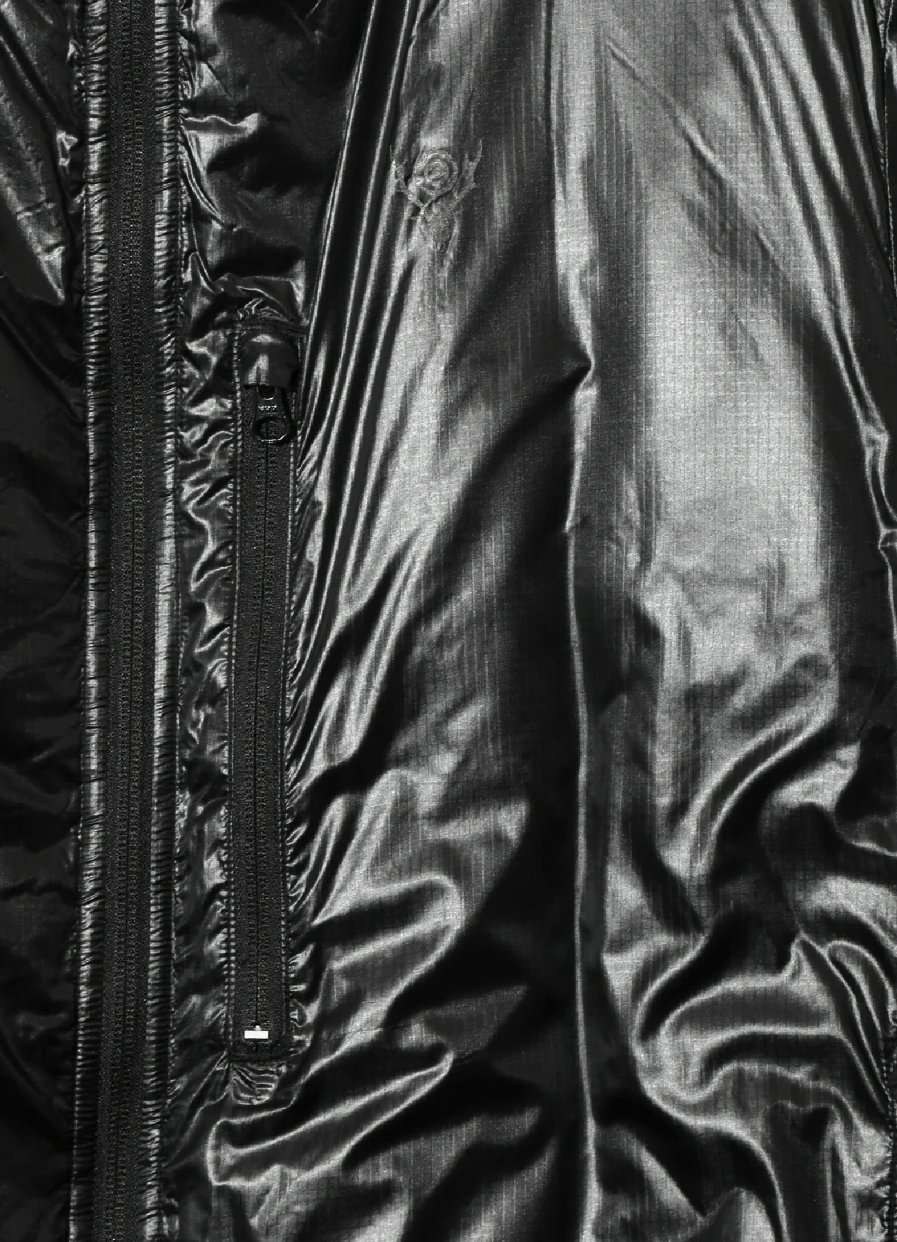 【9/26 12:00 発売】Insulator Parka - Nylon Ripstop_4