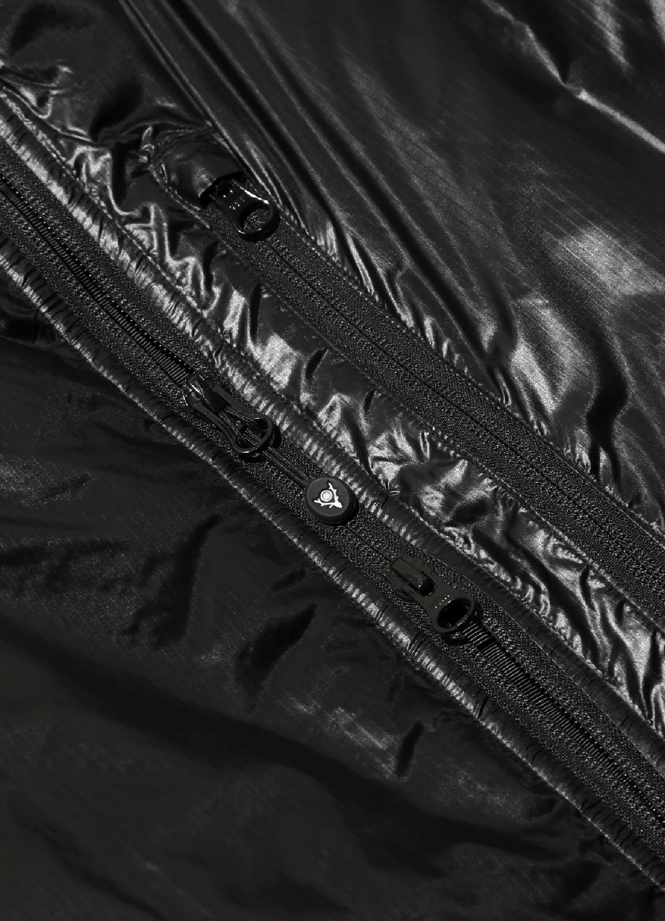 【9/26 12:00 発売】Insulator Parka - Nylon Ripstop_6