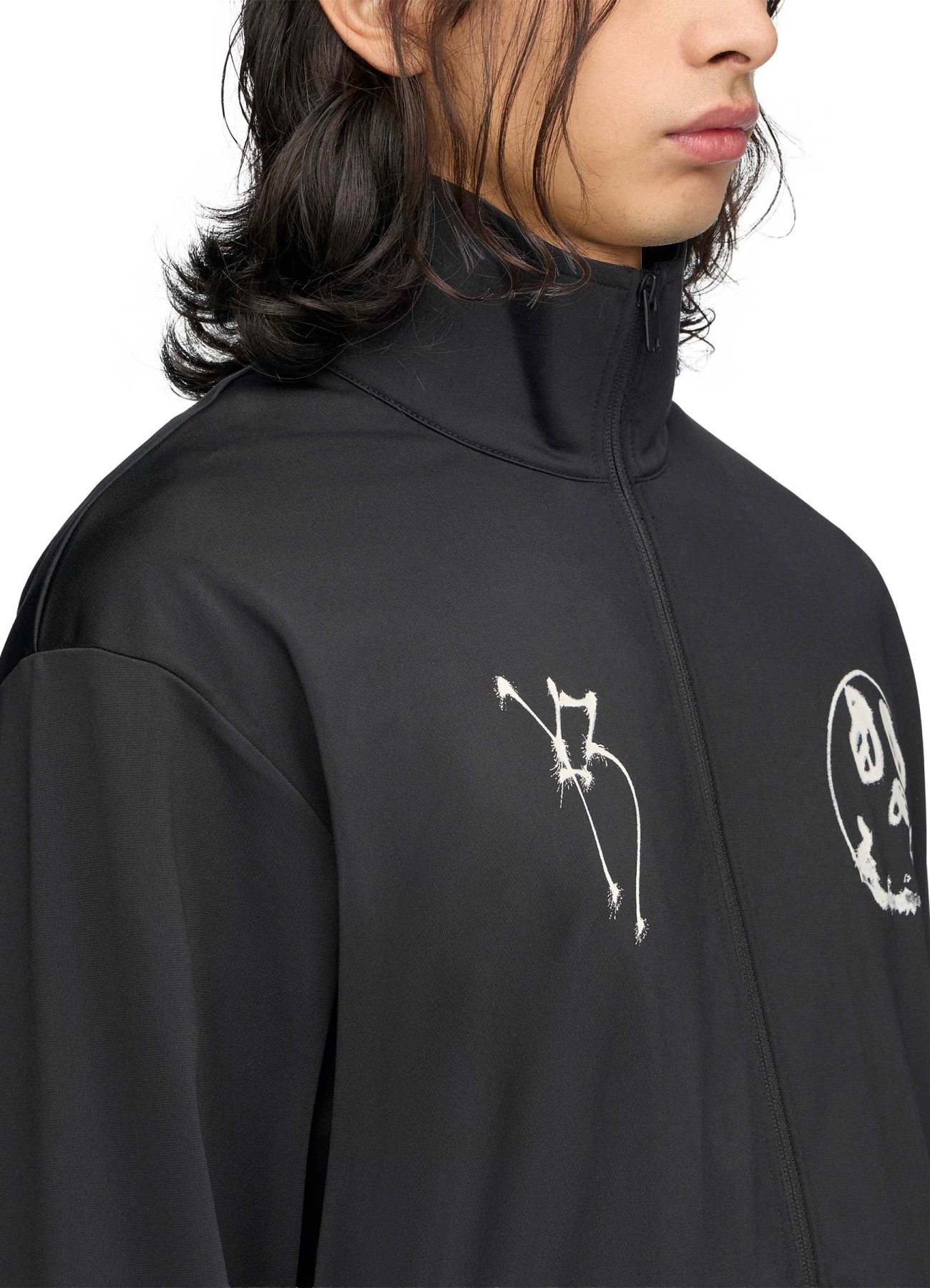 【8/8 12:00 発売】Y-3 CHITO GRAPHIC TRACK TOP_8