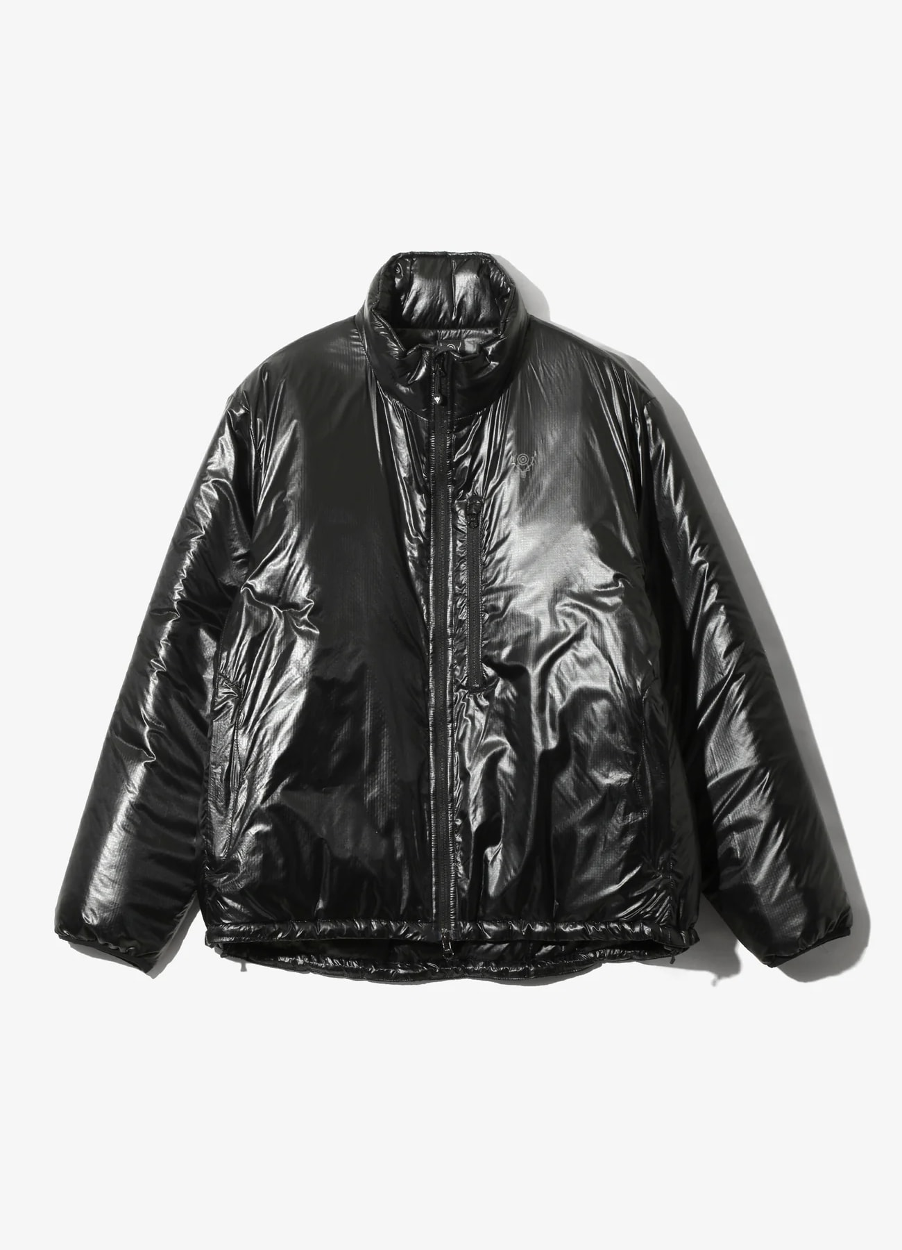 【9/26 12:00 発売】Insulator Jacket - Nylon Ripstop