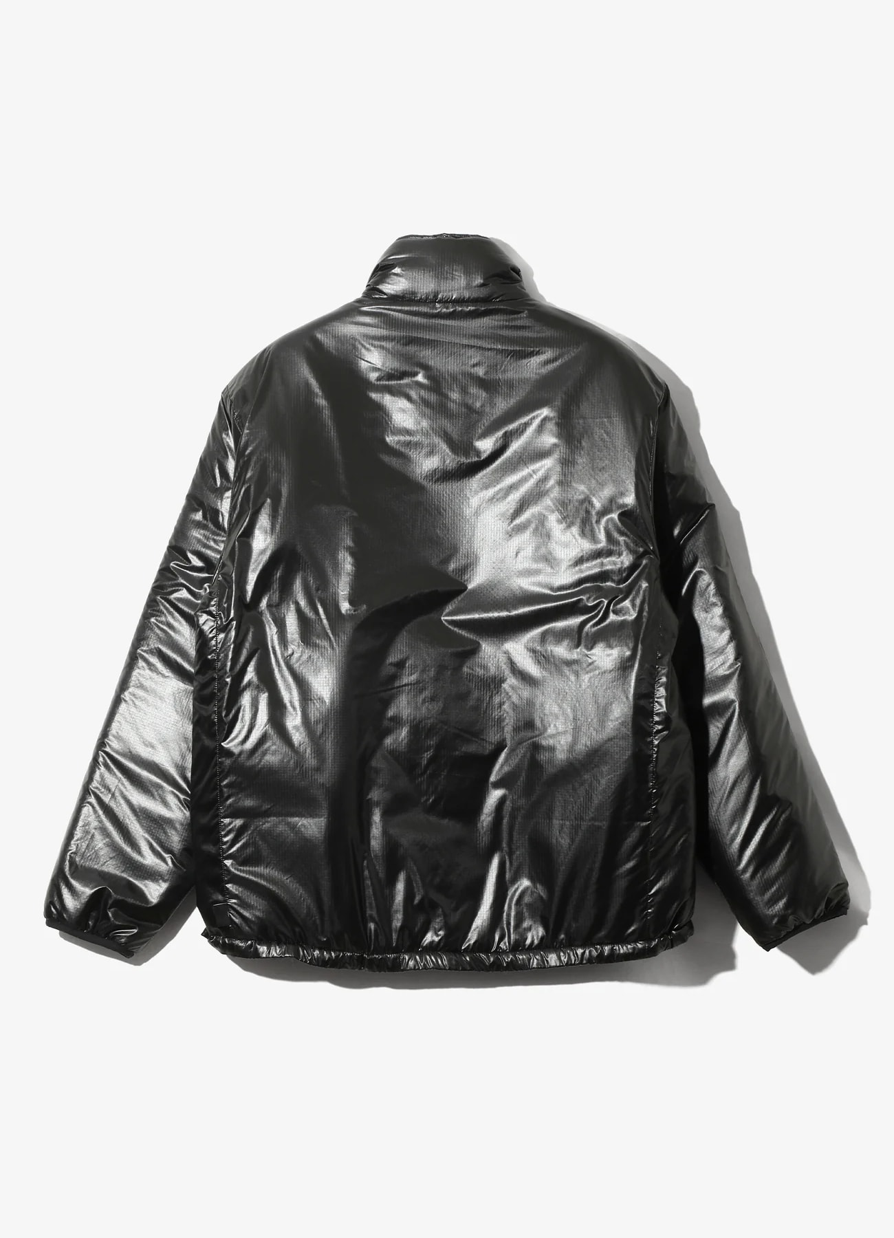 【9/26 12:00 発売】Insulator Jacket - Nylon Ripstop_2