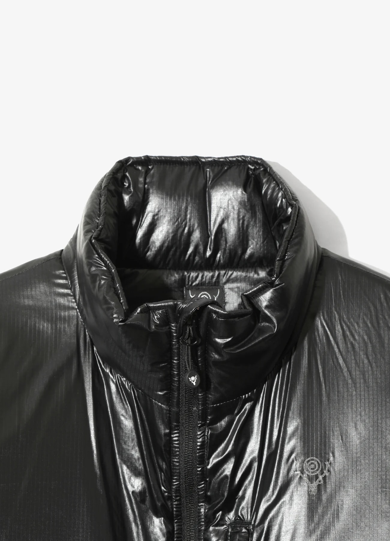 【9/26 12:00 発売】Insulator Jacket - Nylon Ripstop_3