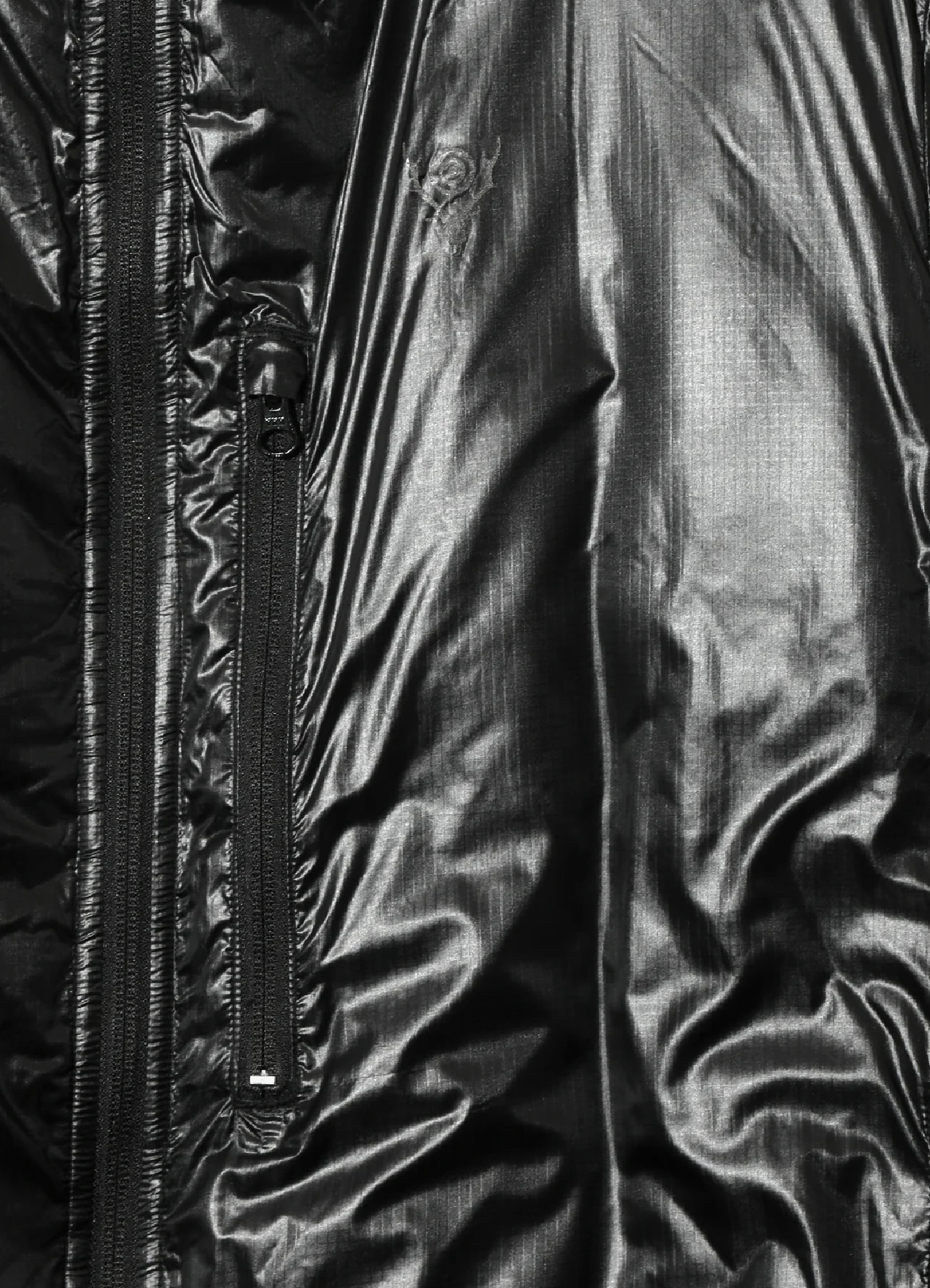 【9/26 12:00 発売】Insulator Jacket - Nylon Ripstop_4