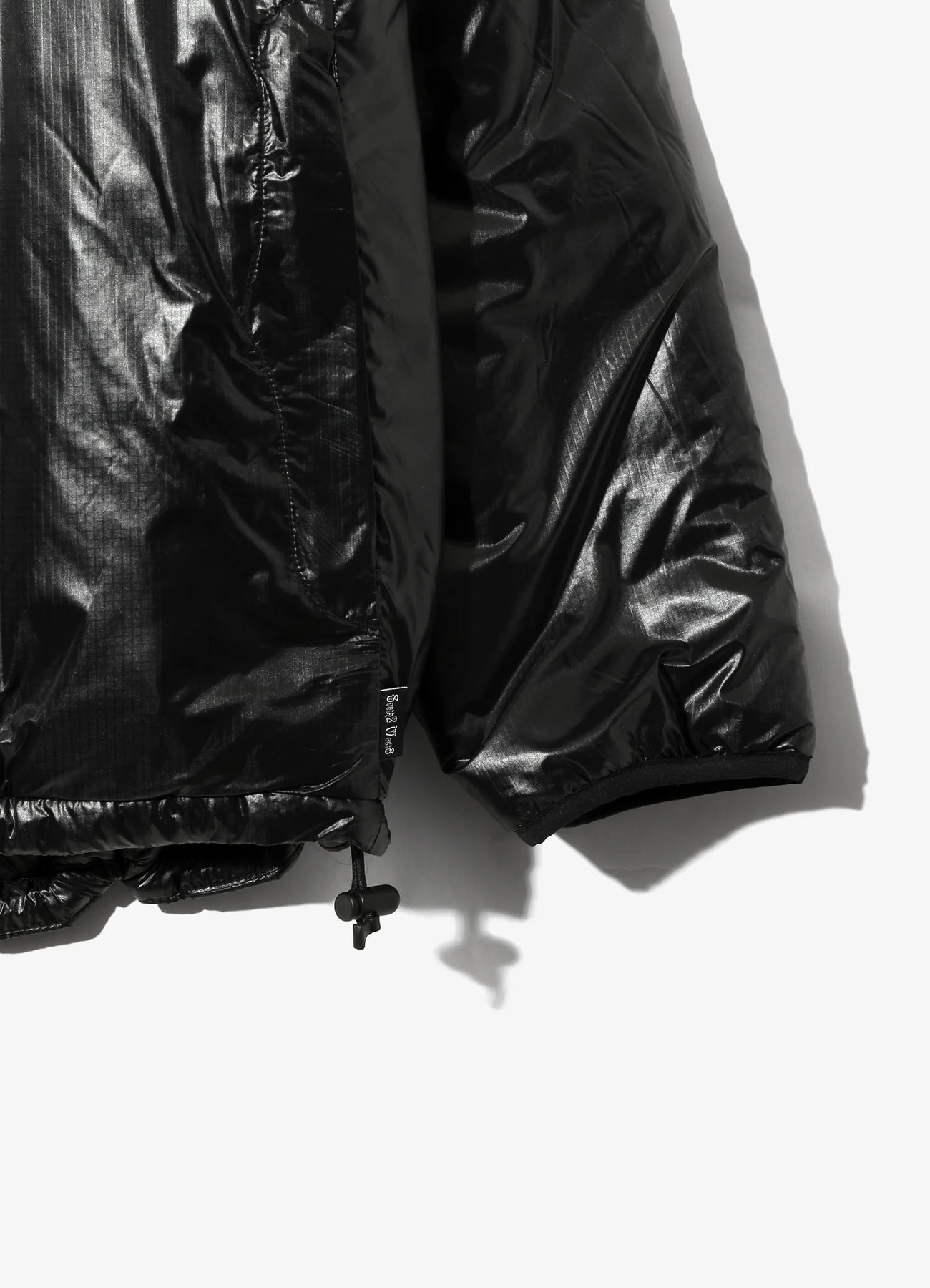 【9/26 12:00 発売】Insulator Jacket - Nylon Ripstop_5