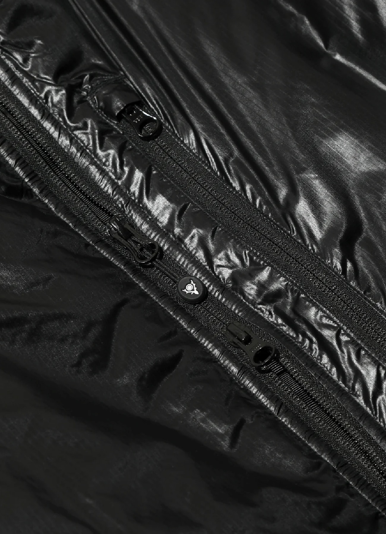 【9/26 12:00 発売】Insulator Jacket - Nylon Ripstop_6