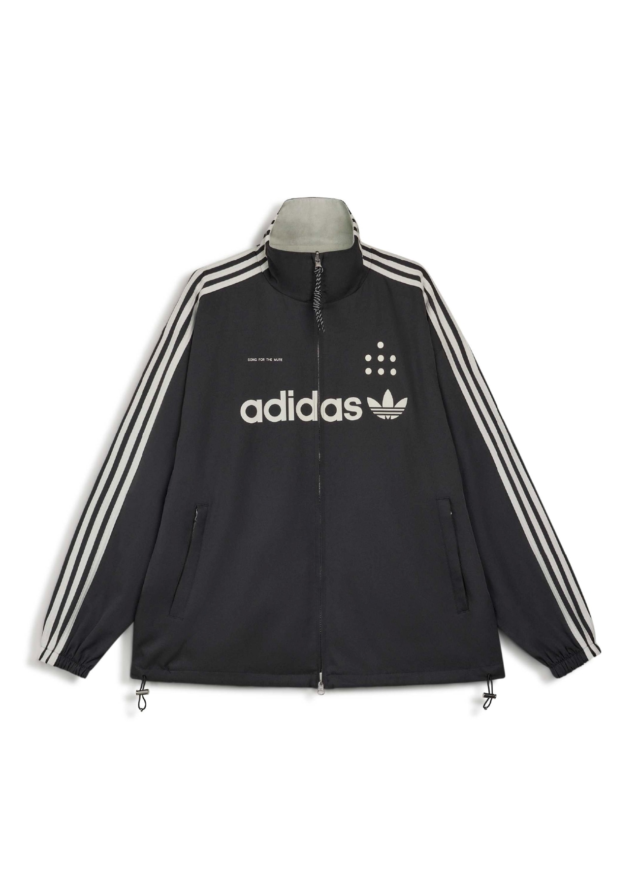 【10/16 10:00 発売】ADI008 REVERSIBLE TRACKTOP_1