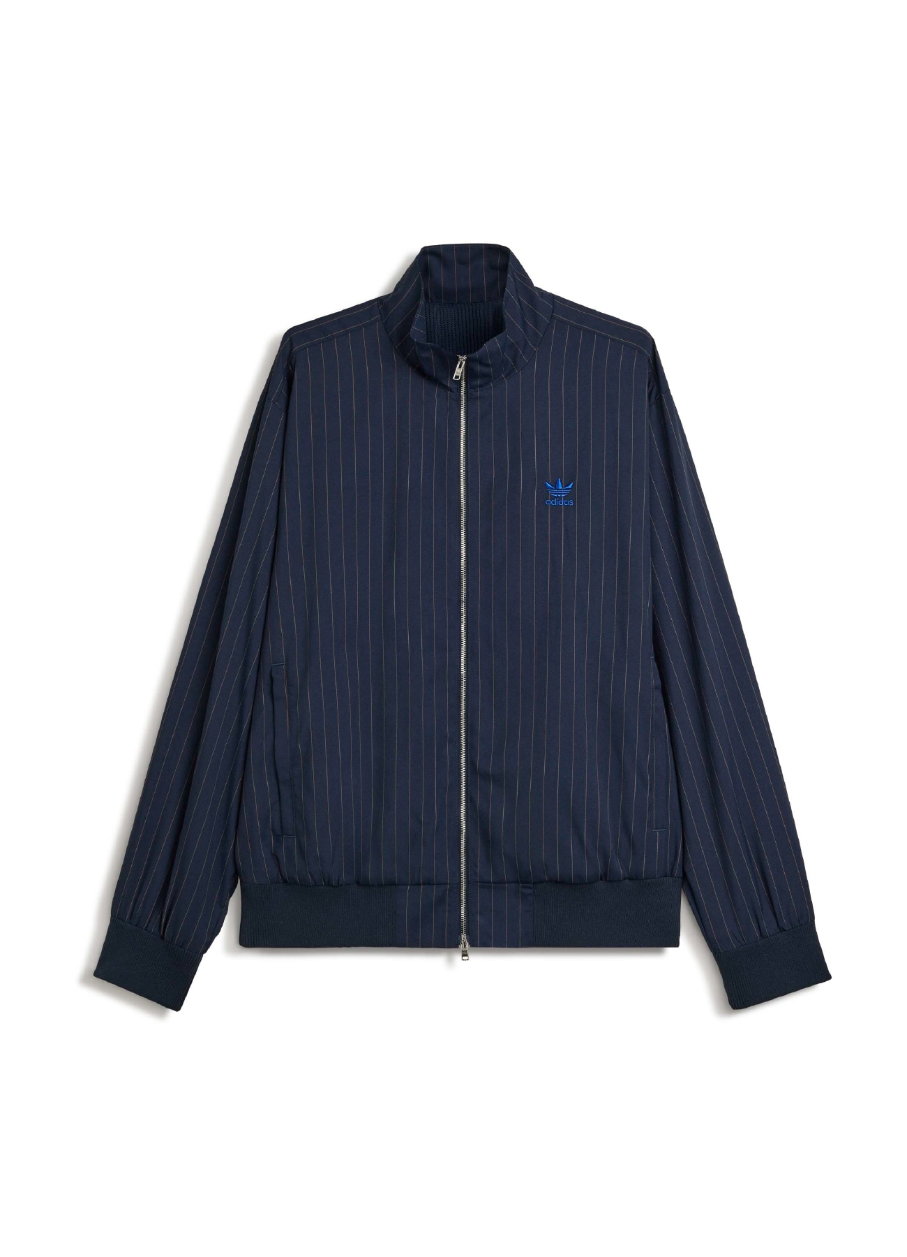 【10/29 10:00 発売】WB PINSTRIPE TRACK TOP_1
