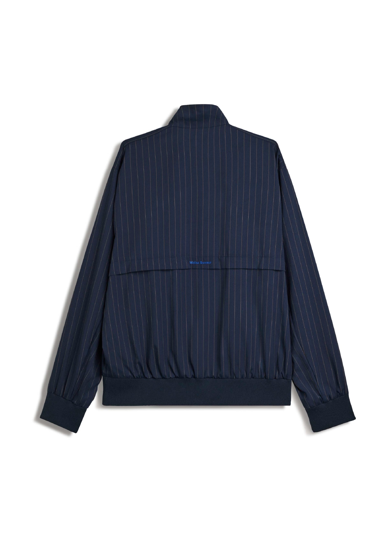 【10/29 10:00 発売】WB PINSTRIPE TRACK TOP_2
