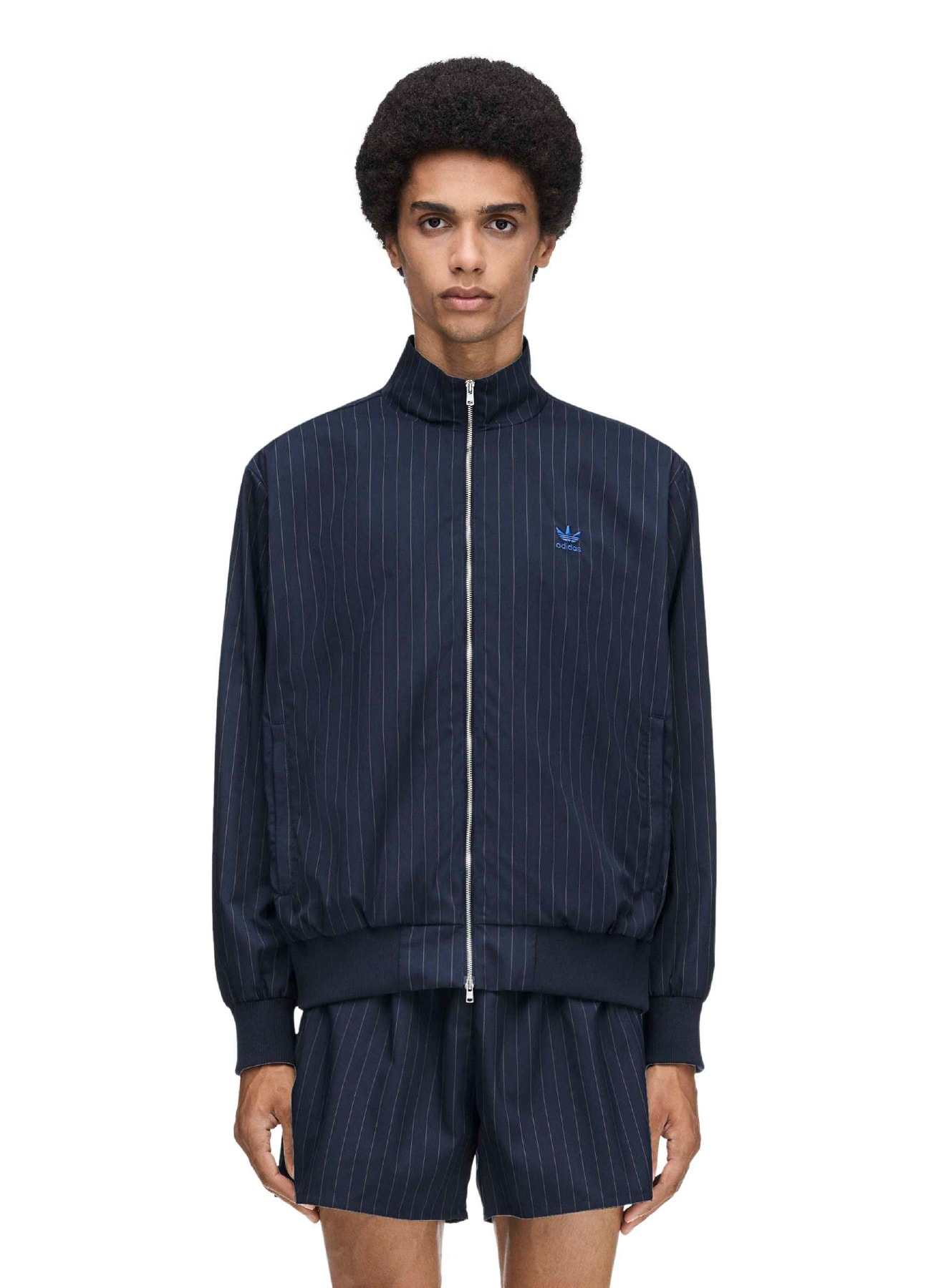 【10/29 10:00 発売】WB PINSTRIPE TRACK TOP_3