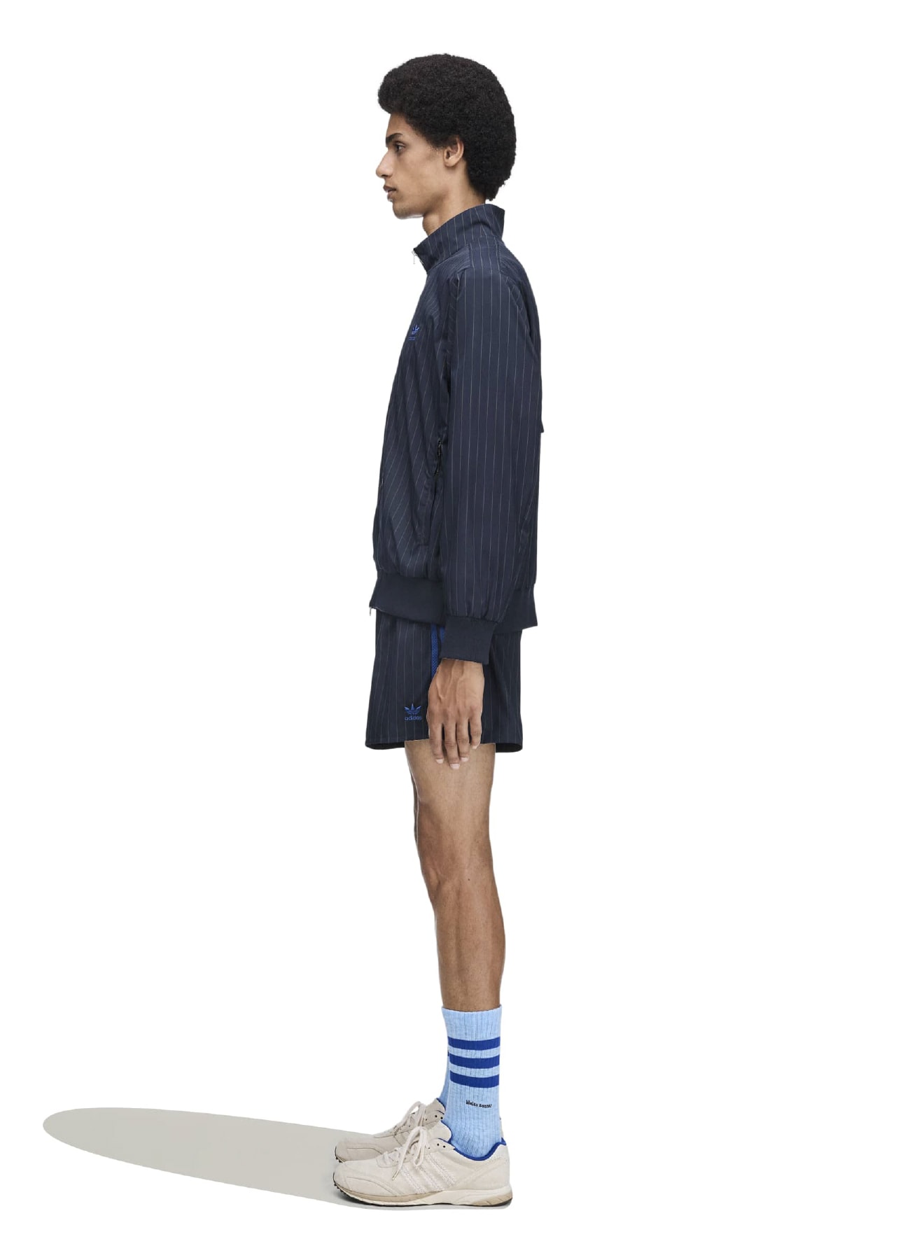 【10/29 10:00 発売】WB PINSTRIPE TRACK TOP_5