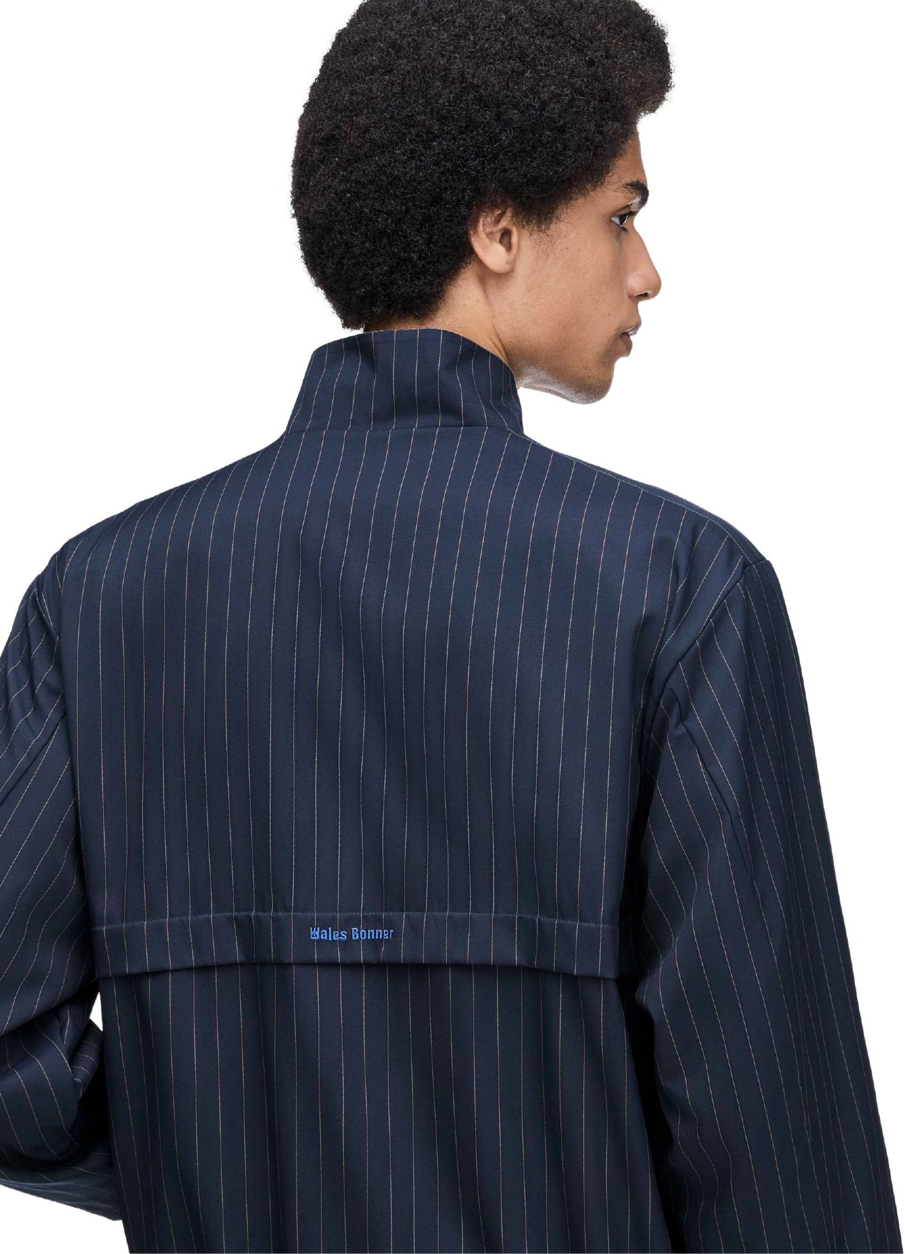 【10/29 10:00 発売】WB PINSTRIPE TRACK TOP_9