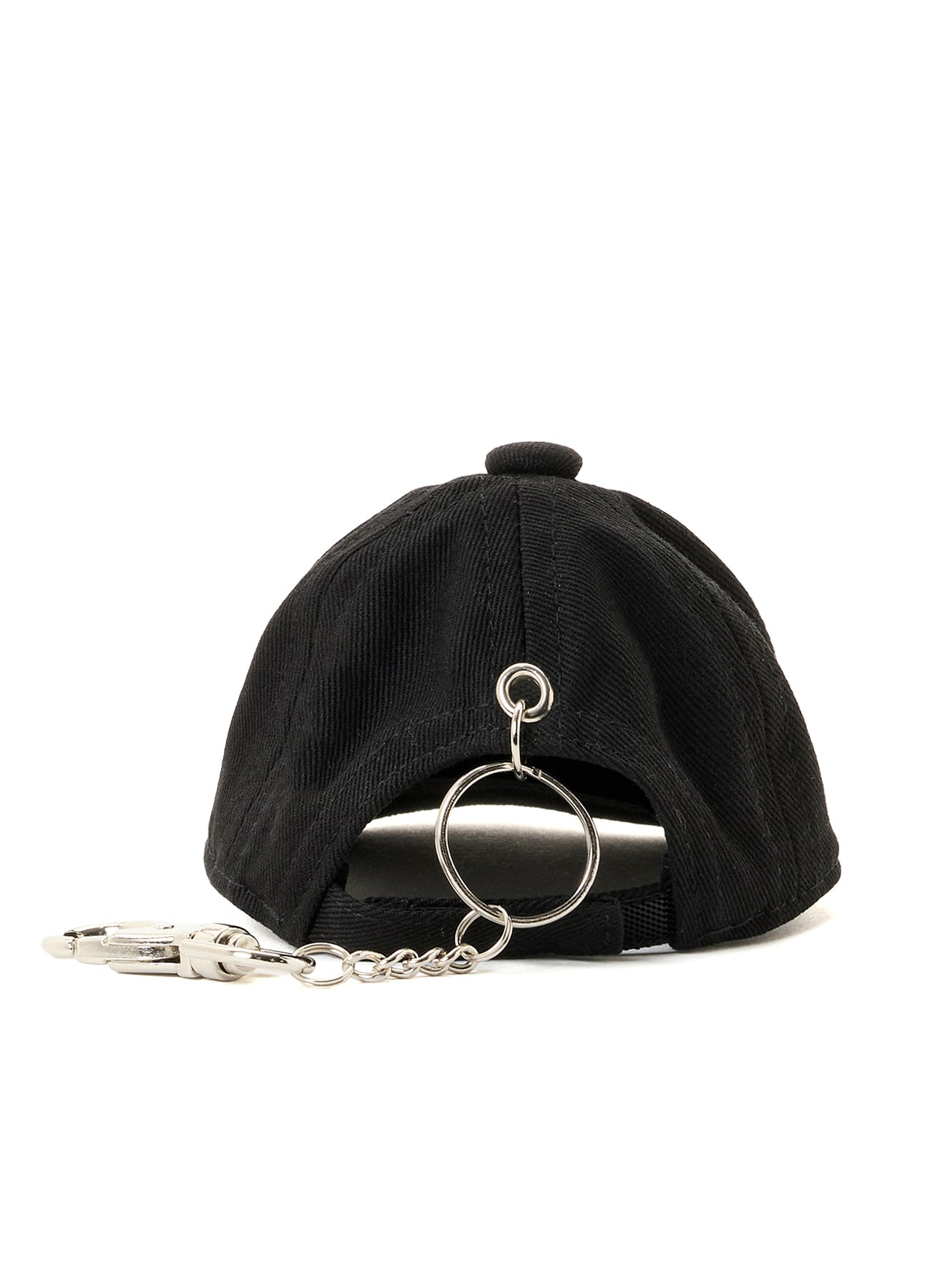 【9/9 - 阪急メンズ東京 POPUP STORE 先行発売】WILDSIDE × IZUMONSTER Mini Cap Key Chain_3