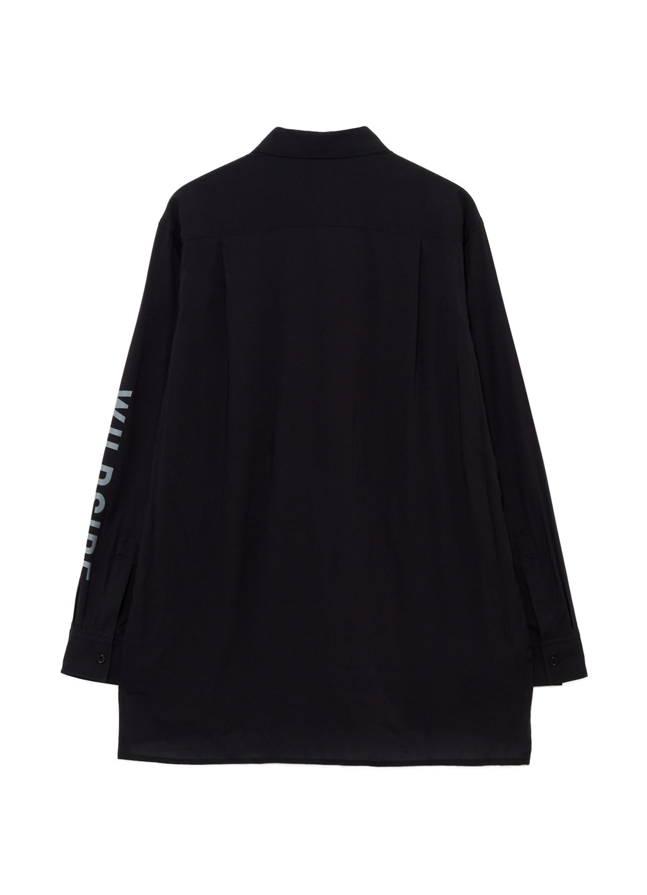 【9/9 - 阪急メンズ東京 POPUP STORE 先行発売】WILDSIDE × IZUMONSTER Godzilla Rayon Shirt_2