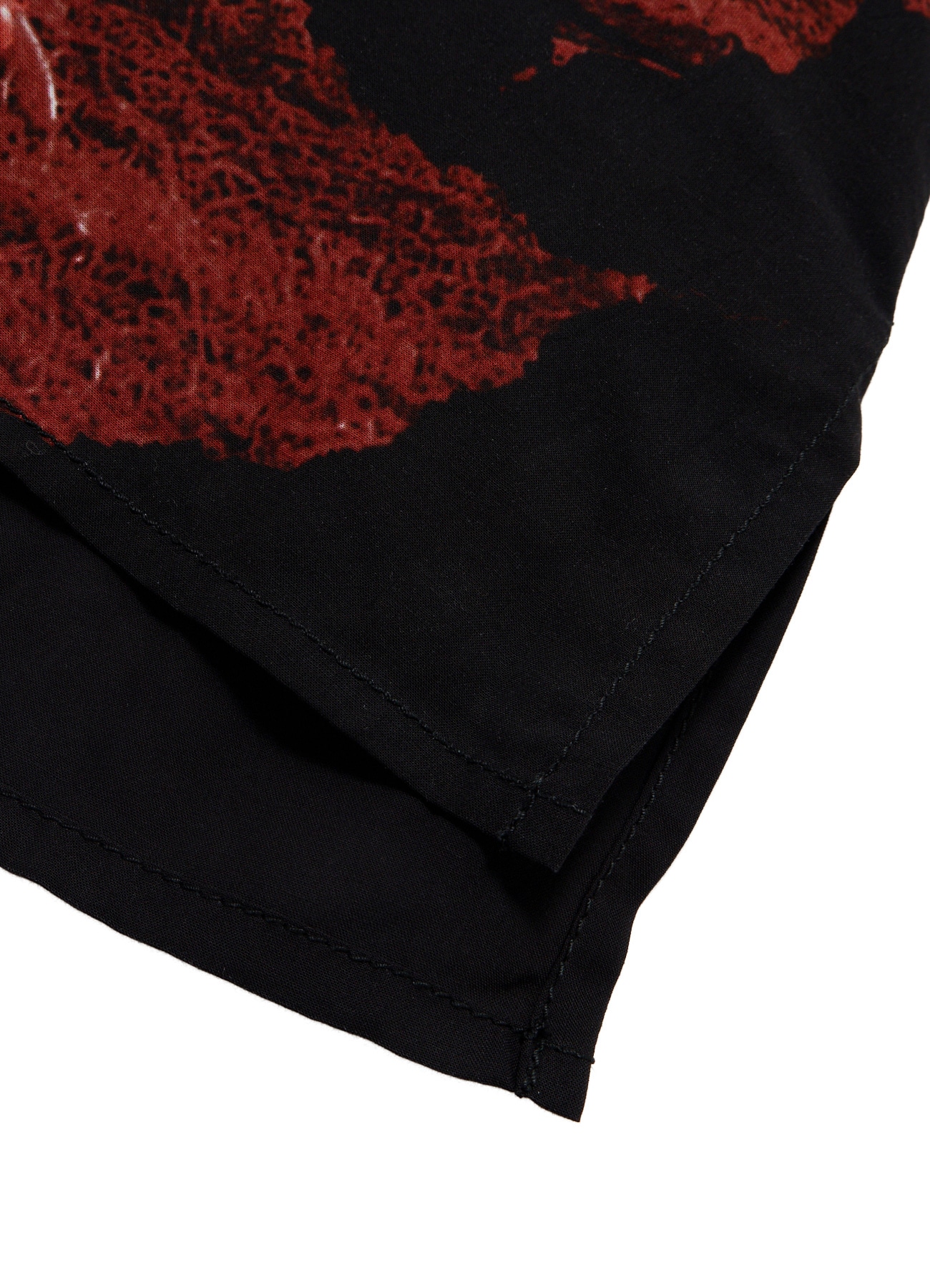【9/9 - 阪急メンズ東京 POPUP STORE 先行発売】WILDSIDE × IZUMONSTER Godzilla Rayon Shirt_5
