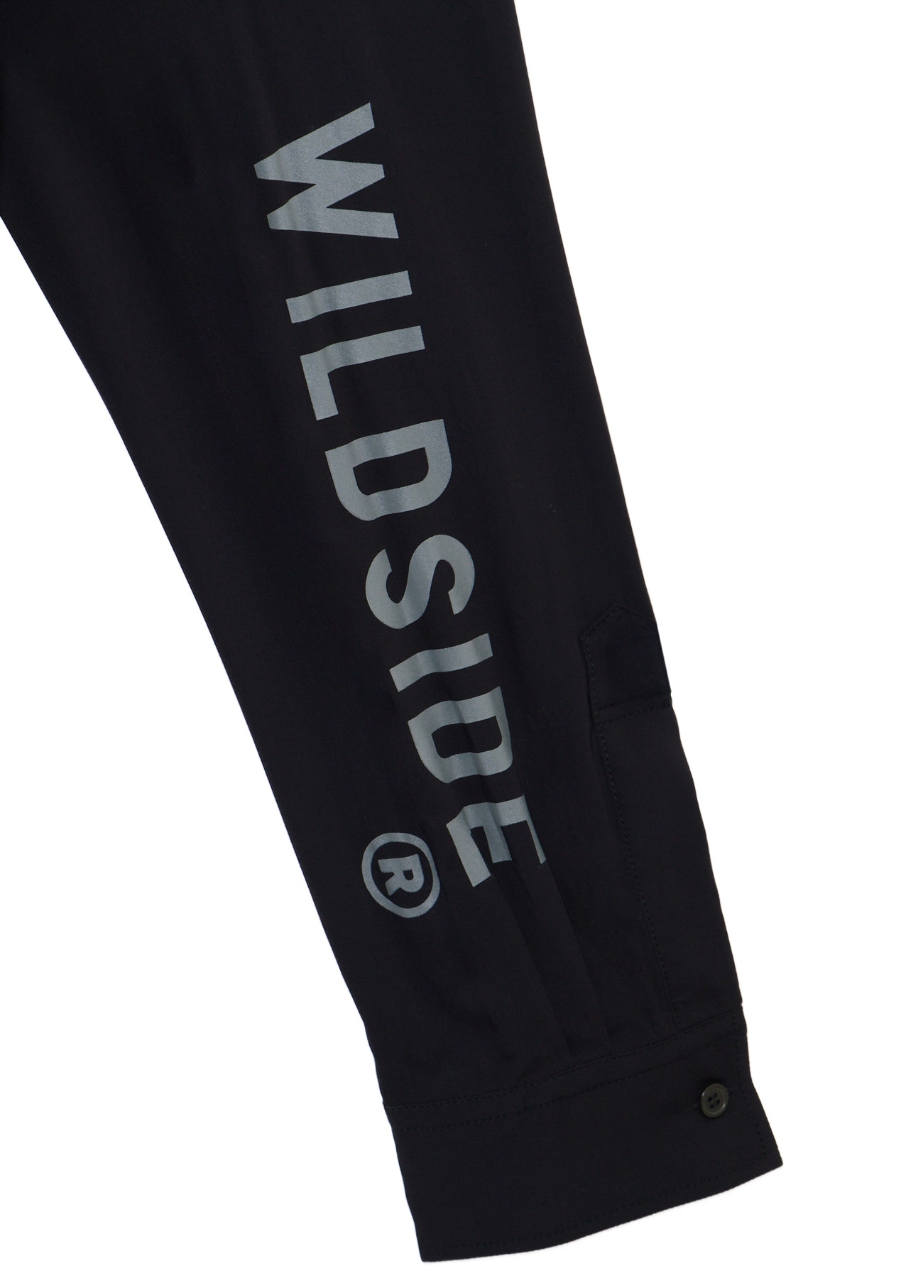 【9/9 - 阪急メンズ東京 POPUP STORE 先行発売】WILDSIDE × IZUMONSTER Godzilla Rayon Shirt_7