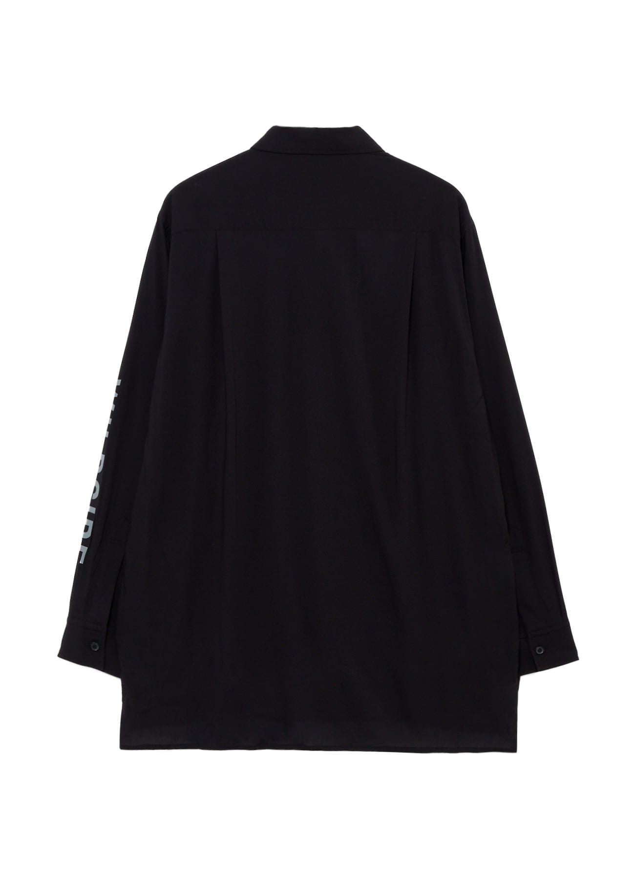 【9/9 - 阪急メンズ東京 POPUP STORE 先行発売】WILDSIDE × IZUMONSTER Mothra vs Godzilla Rayon Shirt_2