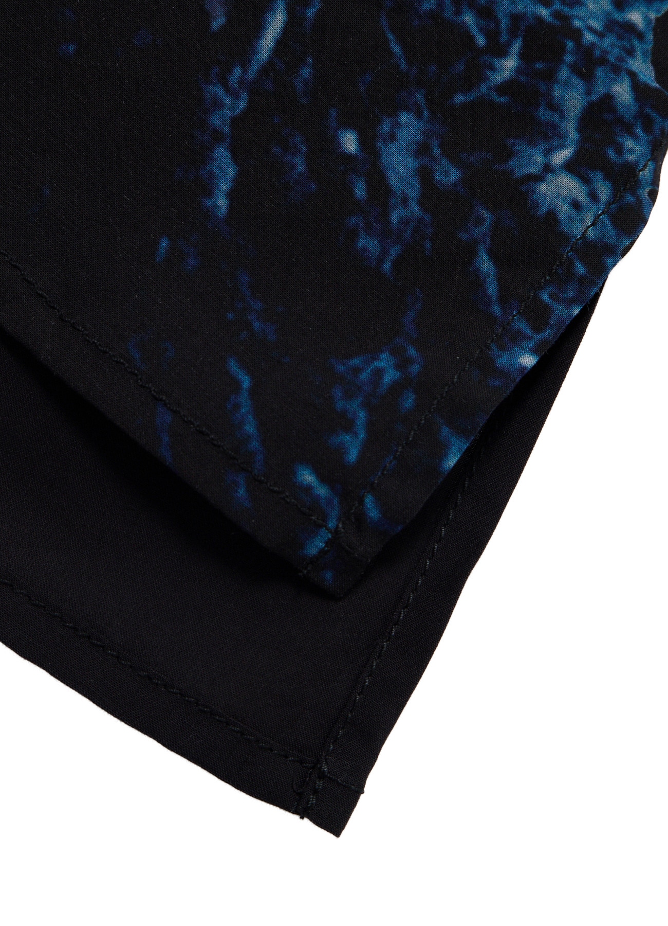 【9/9 - 阪急メンズ東京 POPUP STORE 先行発売】WILDSIDE × IZUMONSTER Mothra vs Godzilla Rayon Shirt_5