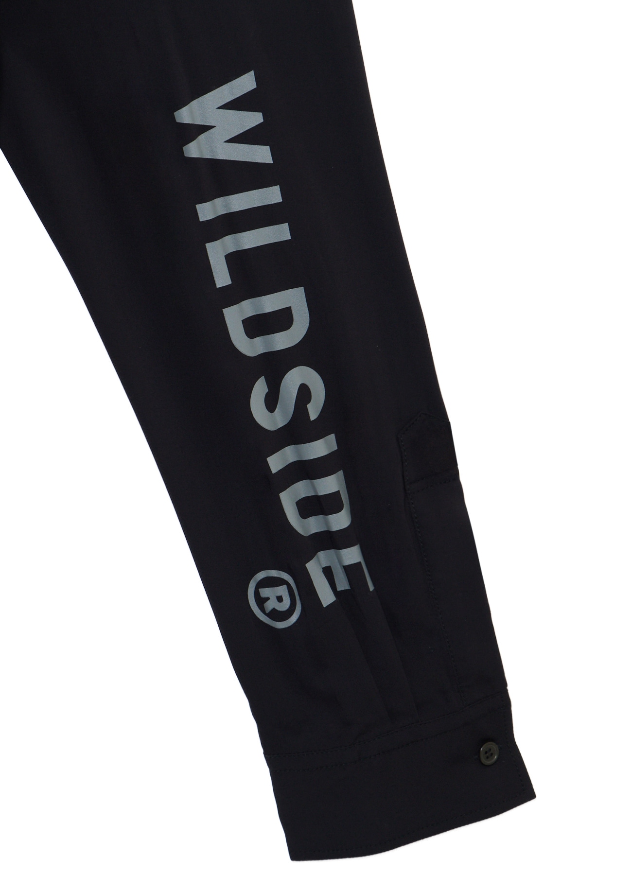 【9/9 - 阪急メンズ東京 POPUP STORE 先行発売】WILDSIDE × IZUMONSTER Mothra vs Godzilla Rayon Shirt_7