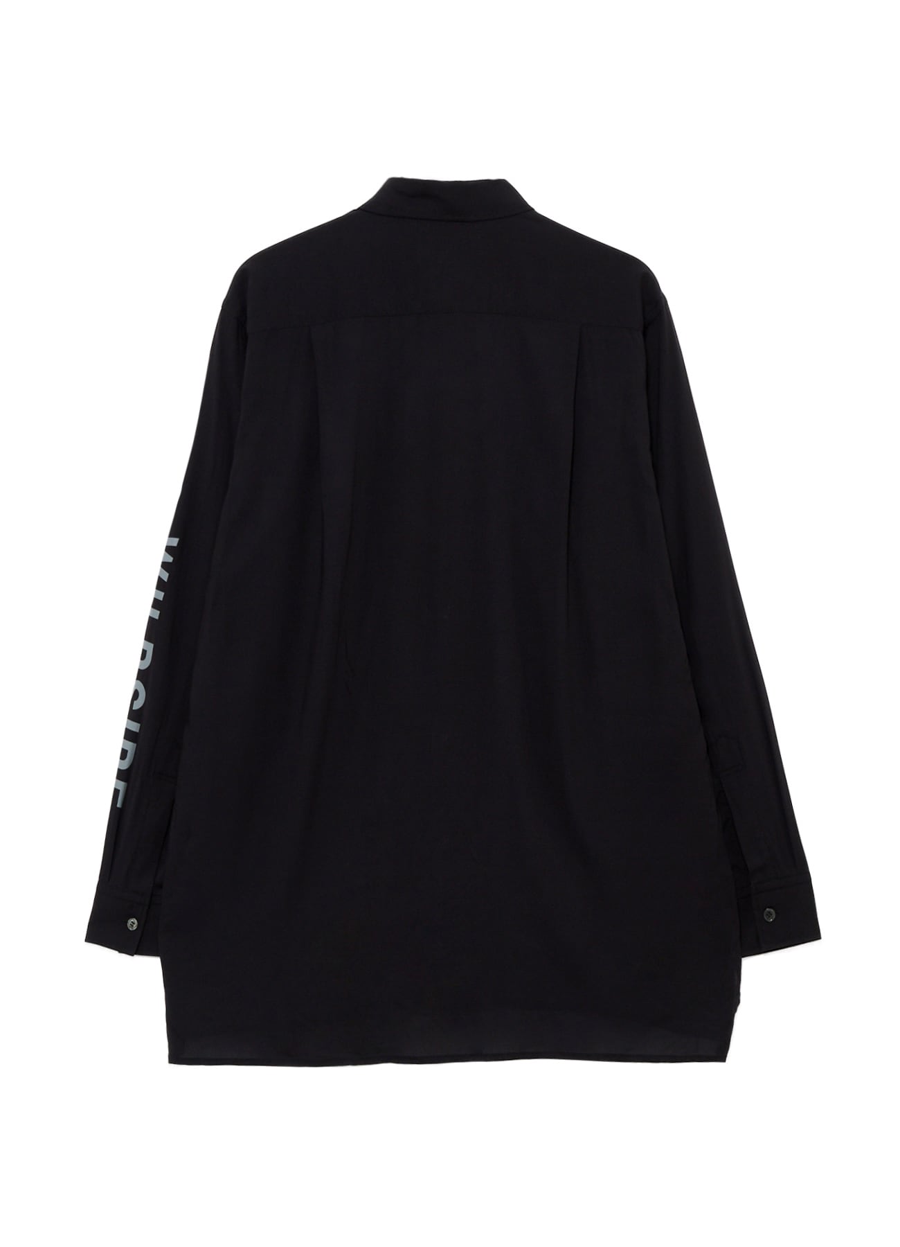 【9/9 - 阪急メンズ東京 POPUP STORE 先行発売】WILDSIDE × IZUMONSTER Mothra vs Godzilla Rayon Shirt_2
