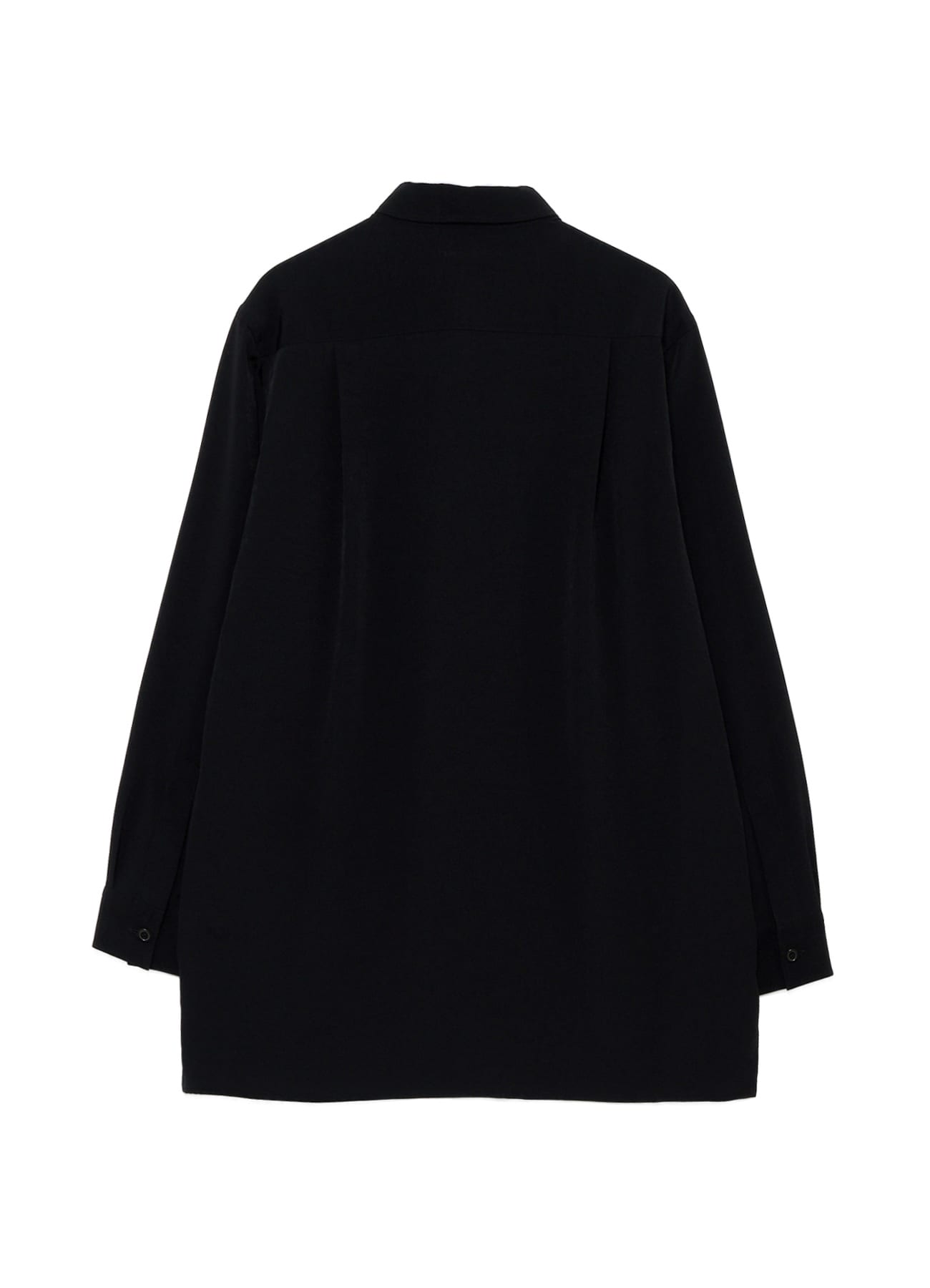 【9/9 - 阪急メンズ東京 POPUP STORE 先行発売】WILDSIDE × IZUMONSTER Ta/Pe Crepe de Chine Embroidery Shirt_2
