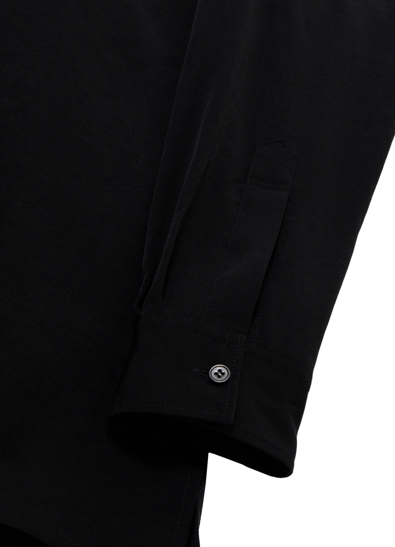 【9/9 - 阪急メンズ東京 POPUP STORE 先行発売】WILDSIDE × IZUMONSTER Ta/Pe Crepe de Chine Embroidery Shirt_4