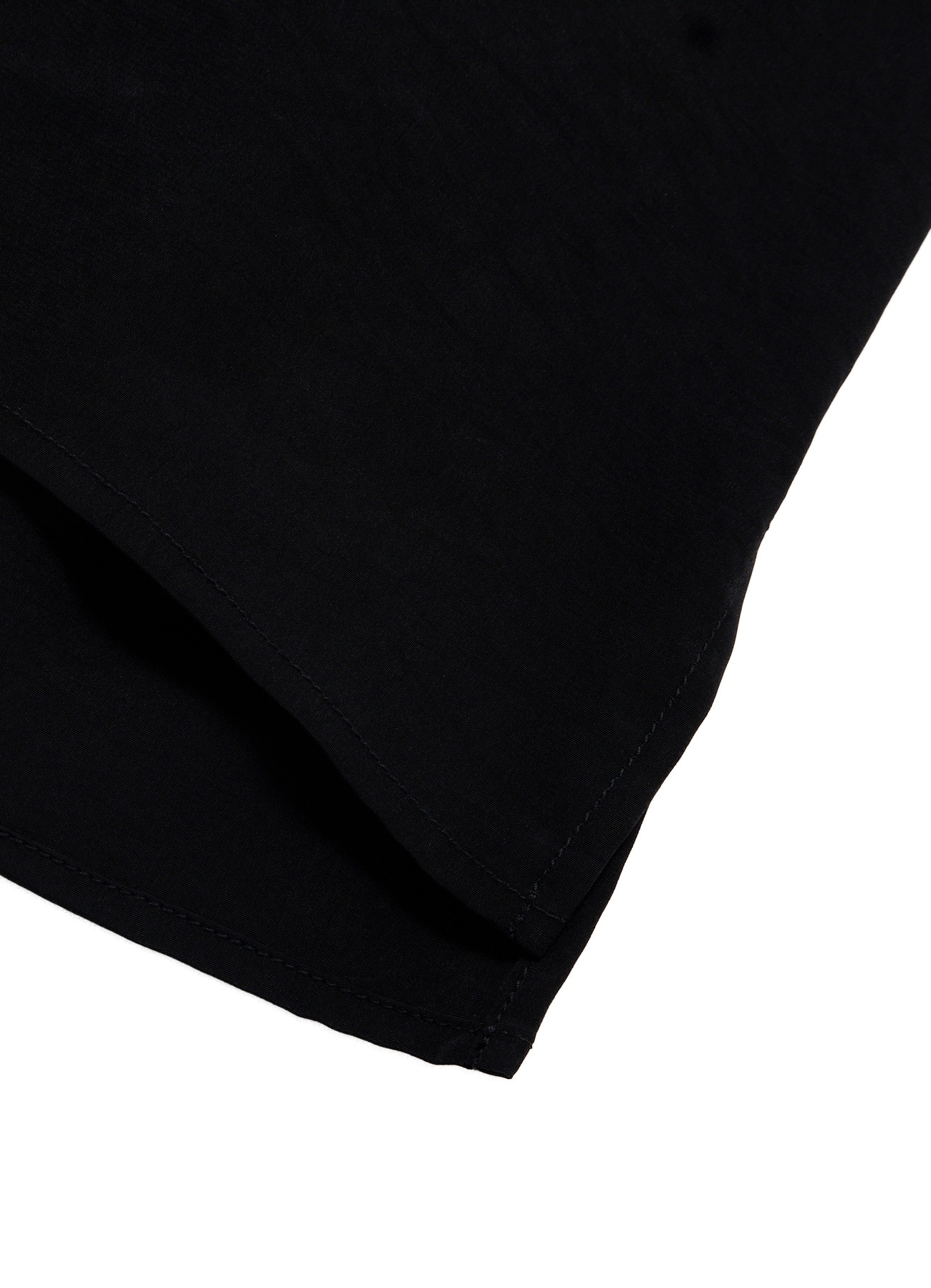 【9/9 - 阪急メンズ東京 POPUP STORE 先行発売】WILDSIDE × IZUMONSTER Ta/Pe Crepe de Chine Embroidery Shirt_5