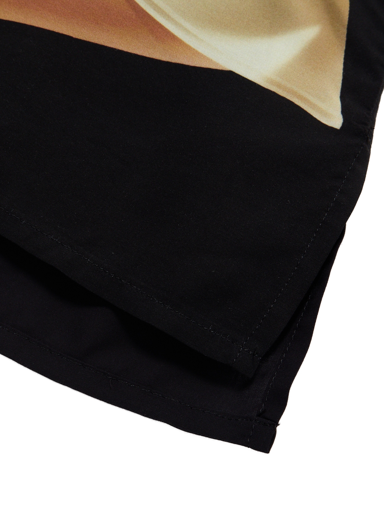 【9/11 18:00 発売】WILDSIDE × The Weeknd Rayon Shirt_5