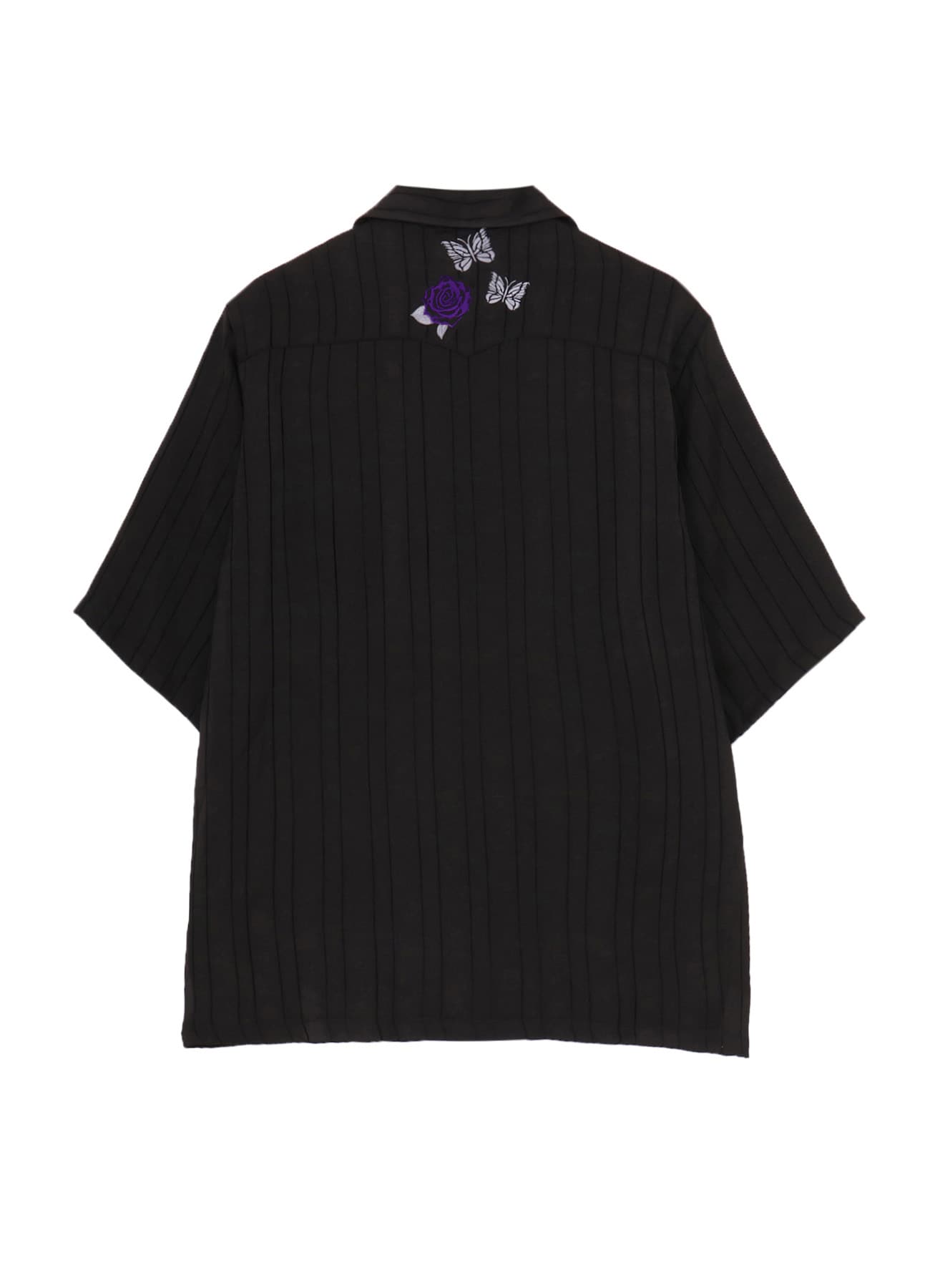 【8/26 12:00 発売】WILDSIDE × NEEDLES S/S Cowboy One-up Shirt_3
