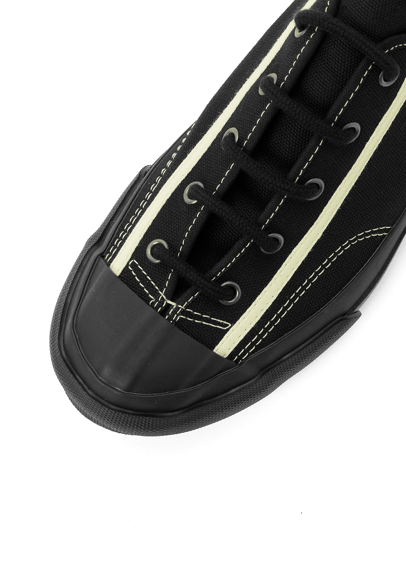【10/14 12:00 発売】WILDSIDE × MOONSTAR COTTON CANVAS SNEAKERS_6