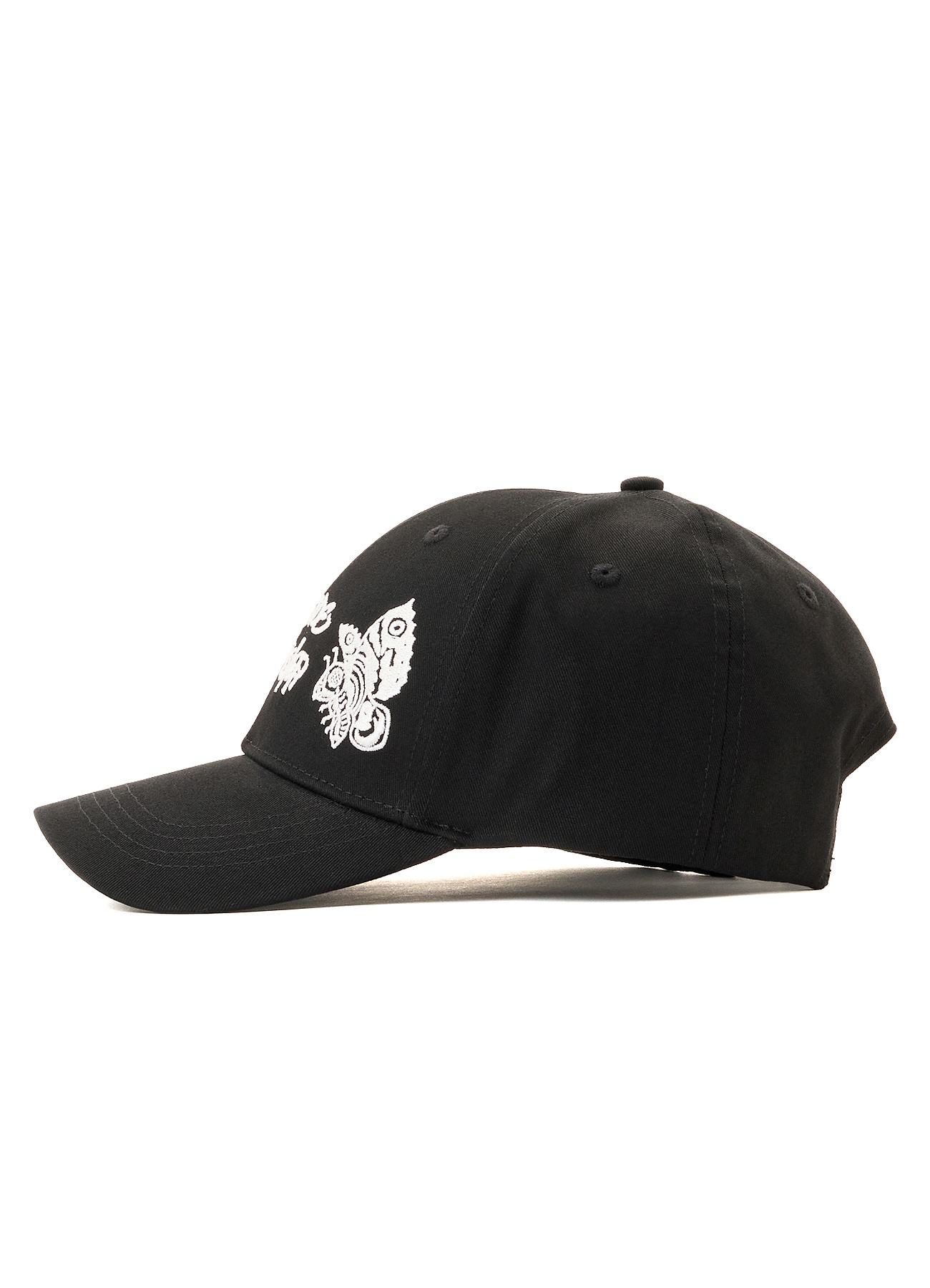 【9/9 - 阪急メンズ東京 POPUP STORE 先行発売】WILDSIDE × IZUMONSTER Cap_2