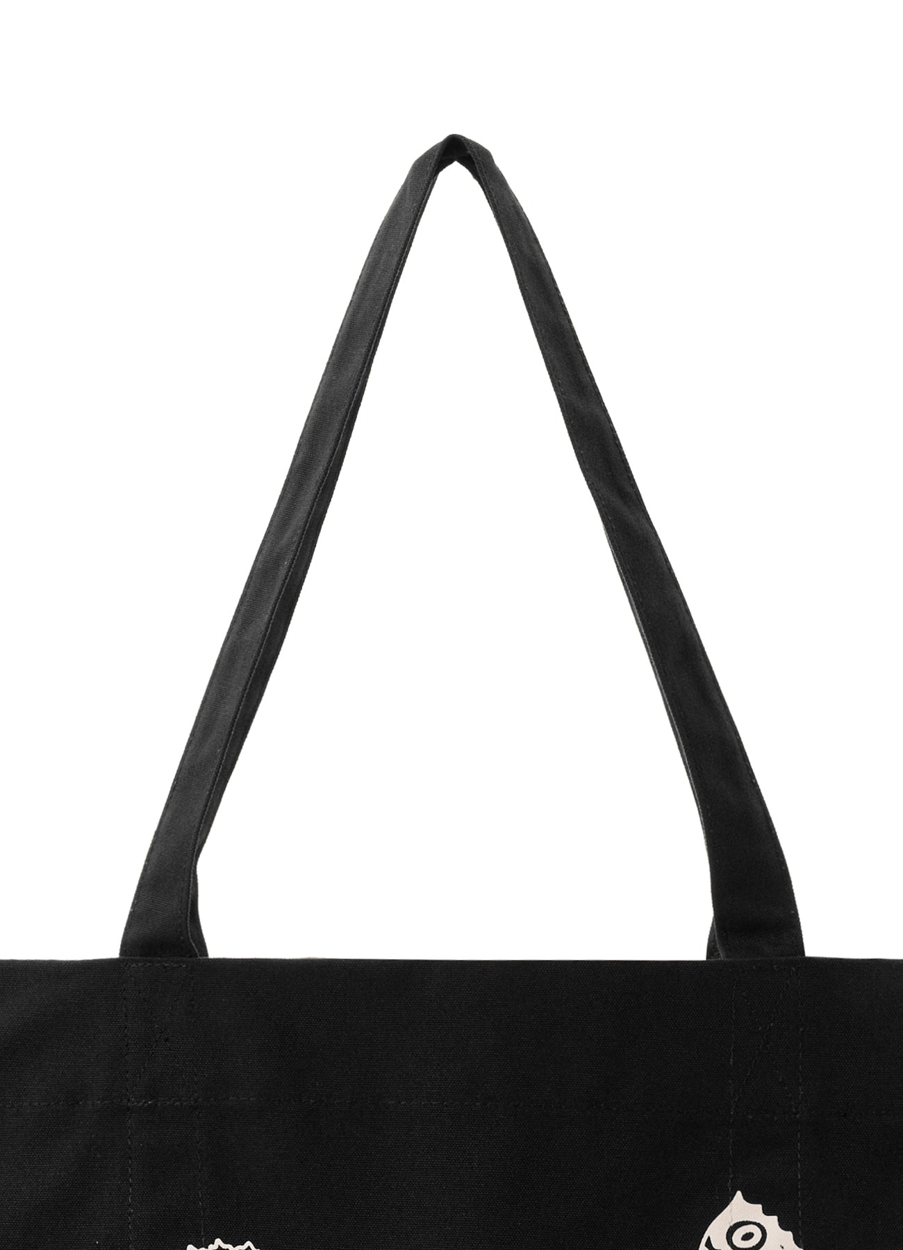 【9/9 - 阪急メンズ東京 POPUP STORE 先行発売】WILDSIDE × IZUMONSTER Tote Bag_4