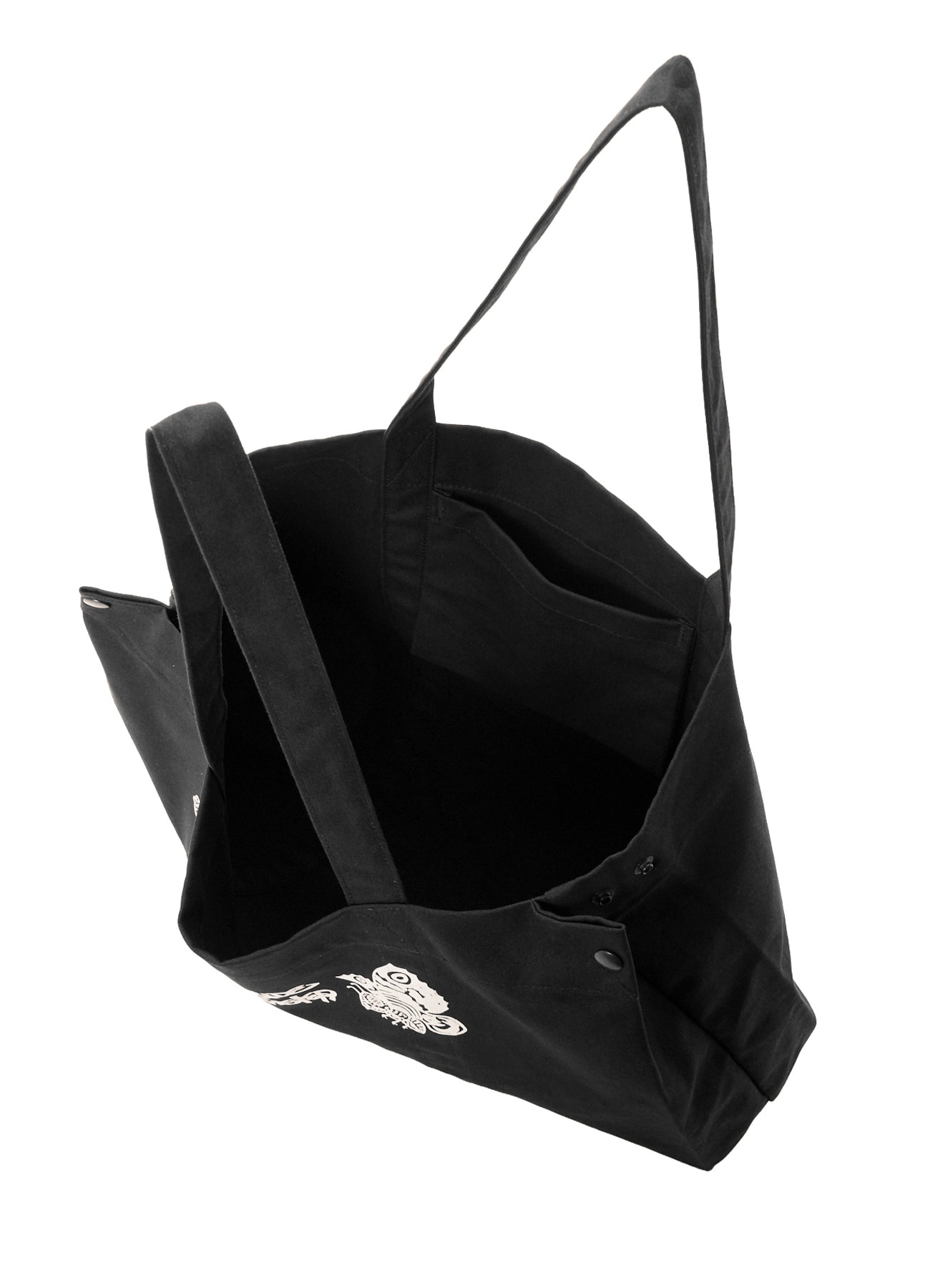 【9/9 - 阪急メンズ東京 POPUP STORE 先行発売】WILDSIDE × IZUMONSTER Tote Bag_6