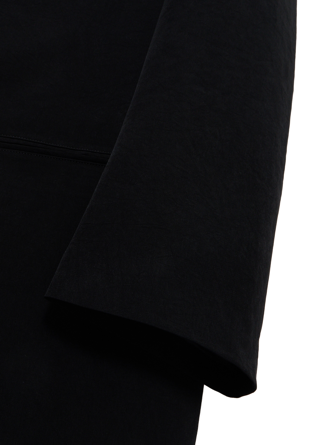 【9/11 18:00 発売】WILDSIDE × The Weeknd Ta/Pe Crepe de Chine 2B Tailored Collar Jacket_5