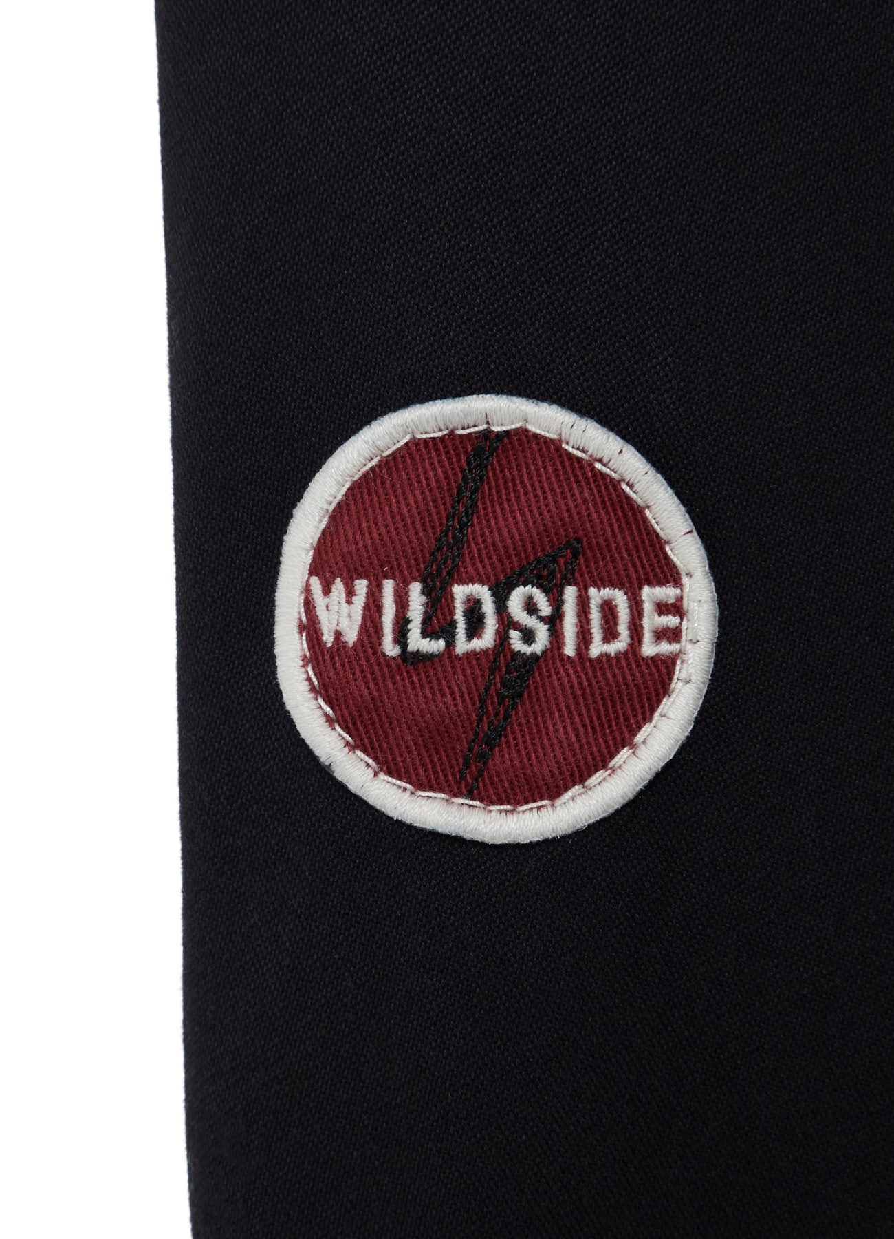 【9/23 12:00 発売】WILDSIDE × HYSTERIC GLAMOUR M-65 Field Jacket_10