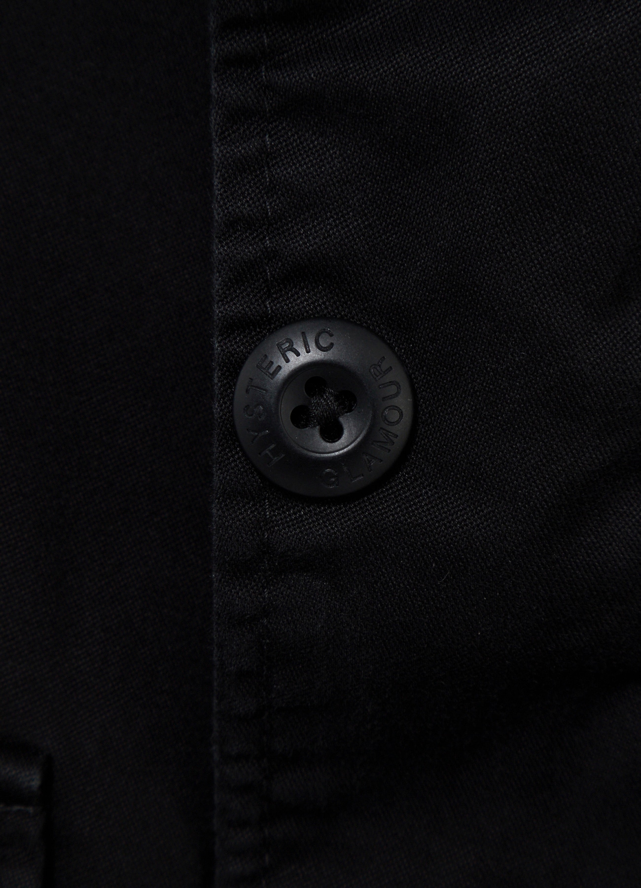 【9/23 12:00 発売】WILDSIDE × HYSTERIC GLAMOUR M-65 Field Jacket_9