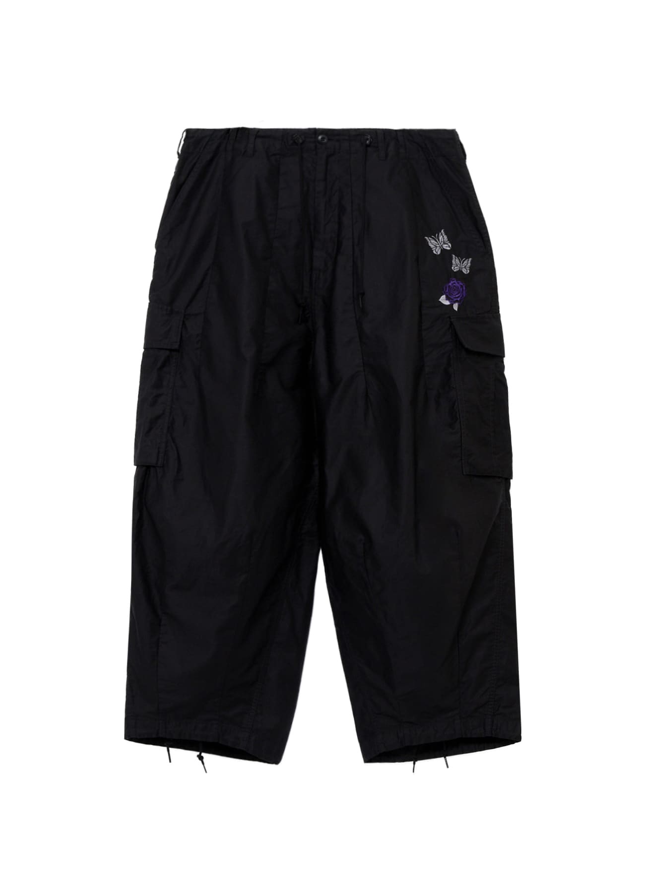 【9/4 12:00 発売】WILDSIDE × NEEDLES H.D.Pant - BDU_1