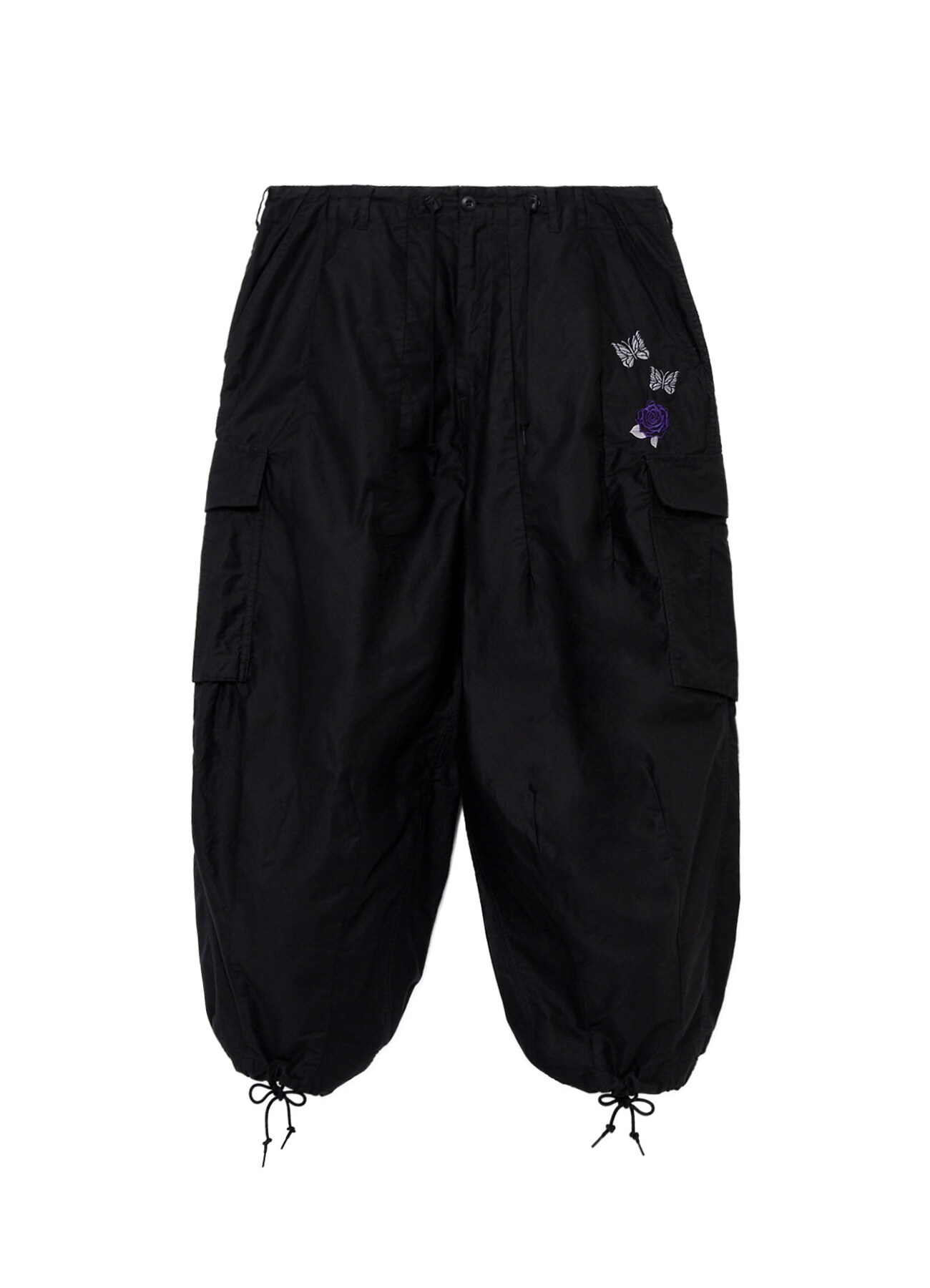 【9/4 12:00 発売】WILDSIDE × NEEDLES H.D.Pant - BDU_2