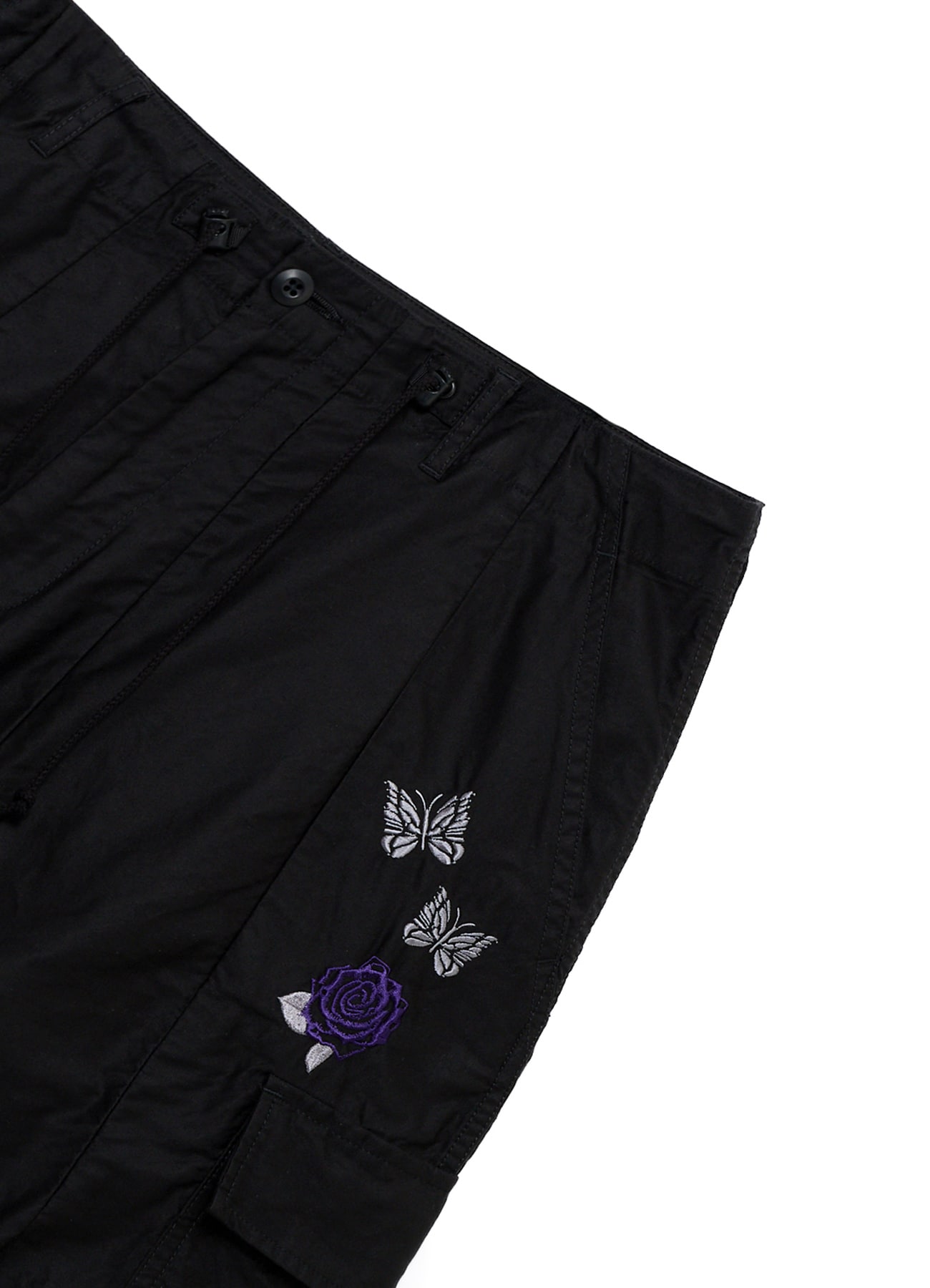 【9/4 12:00 発売】WILDSIDE × NEEDLES H.D.Pant - BDU_4