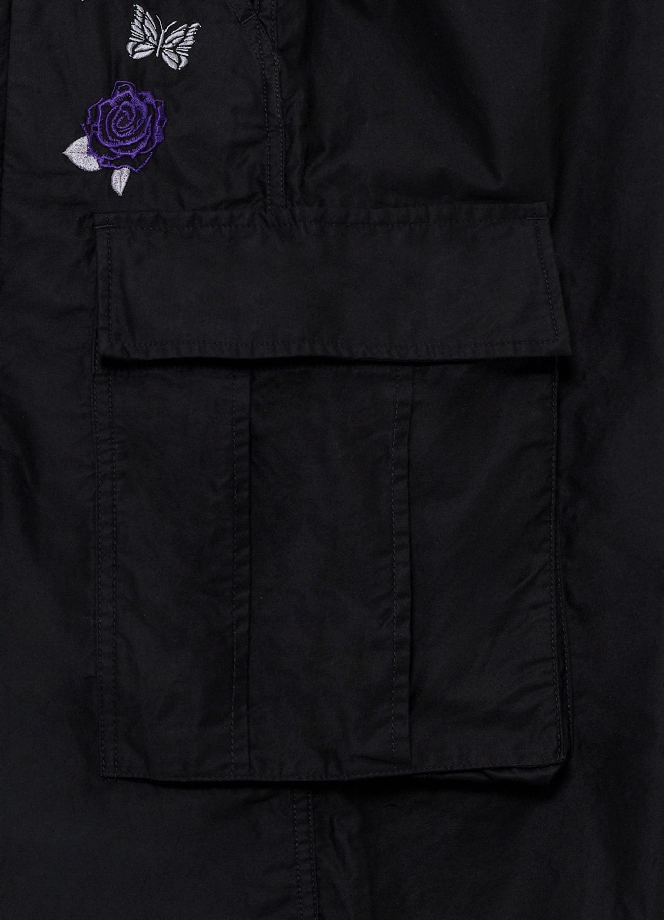【9/4 12:00 発売】WILDSIDE × NEEDLES H.D.Pant - BDU_7