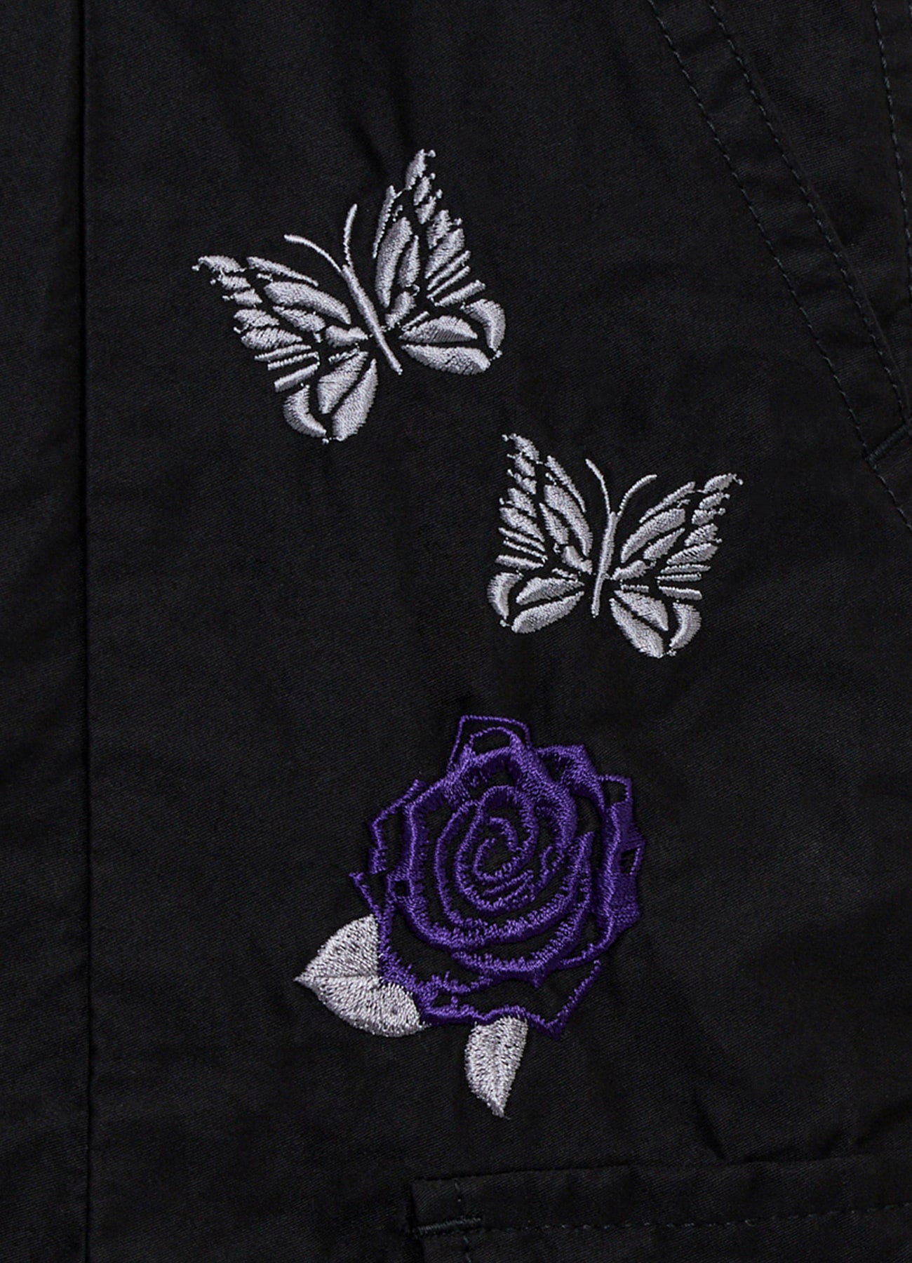【9/4 12:00 発売】WILDSIDE × NEEDLES H.D.Pant - BDU_8