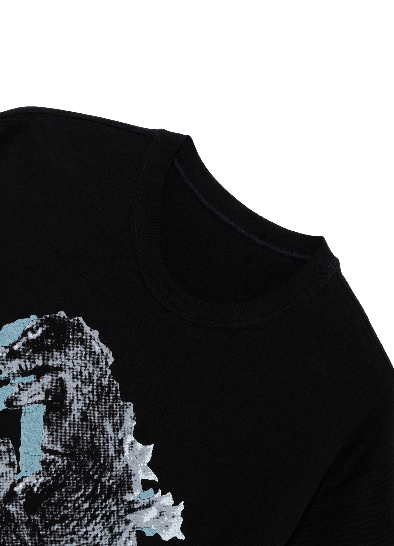 【9/9 - 阪急メンズ東京 POPUP STORE 先行発売】WILDSIDE × IZUMONSTER Godzilla T-shirt_3