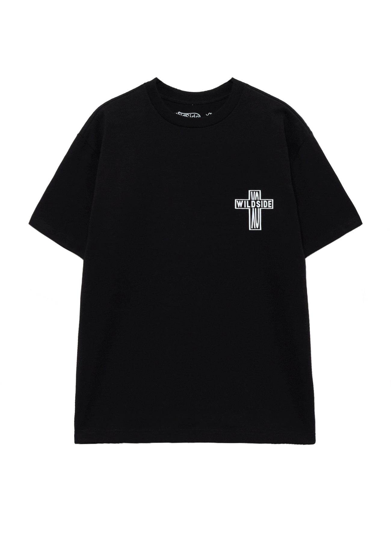 【9/11 18:00 発売】WILDSIDE X.O Tee