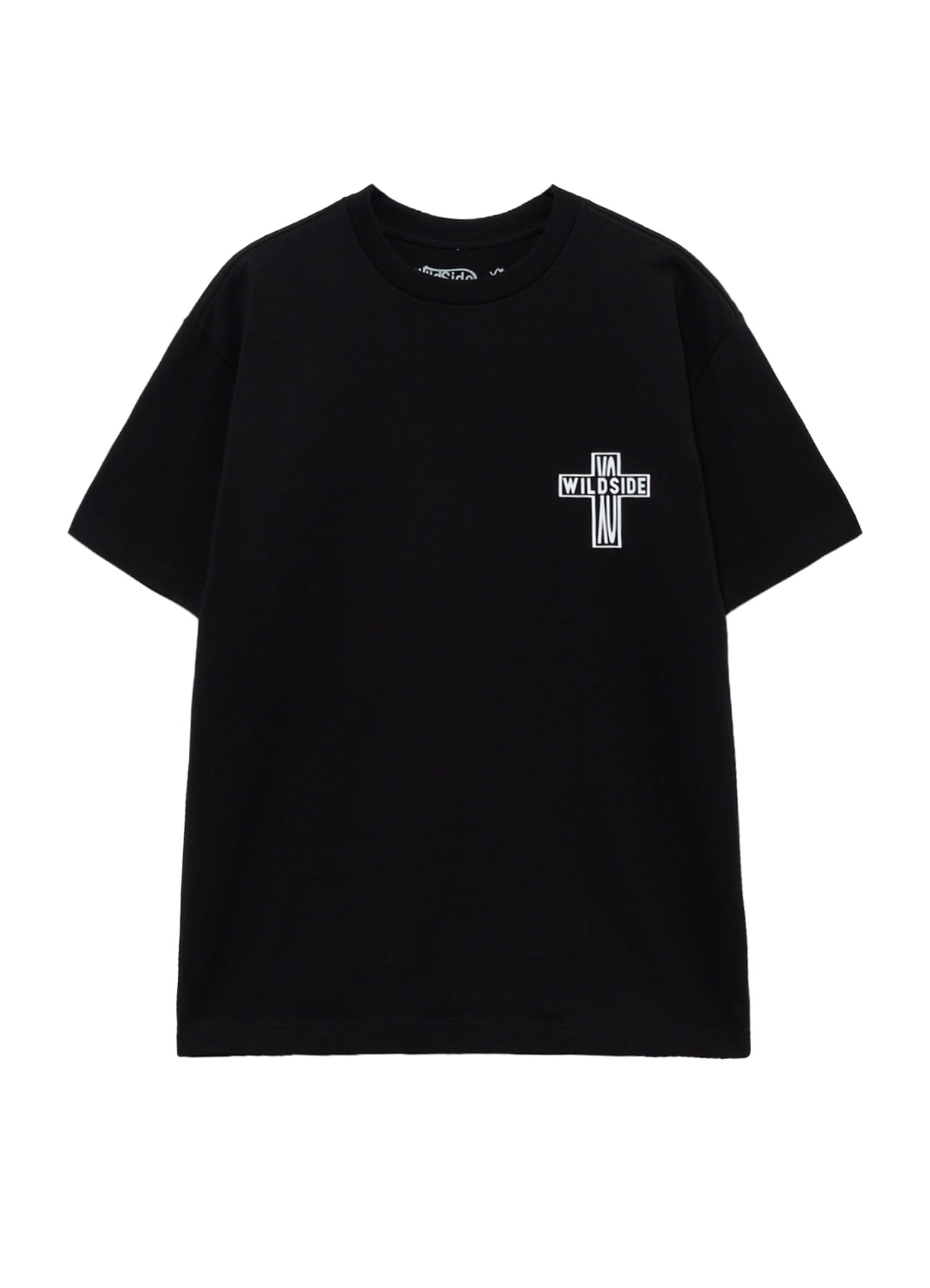 【9/11 18:00 発売】WILDSIDE X.O Tee_1