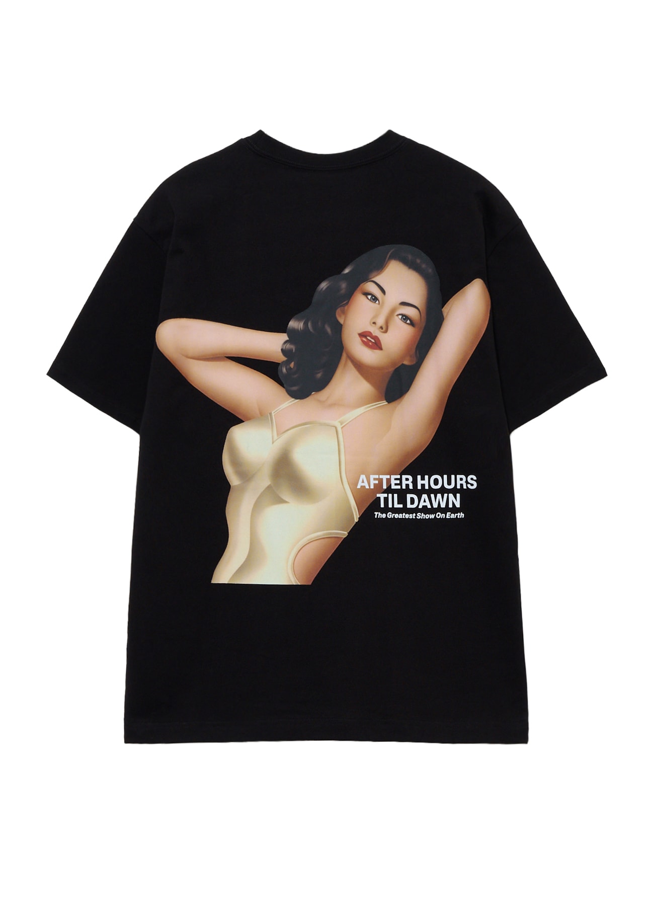 【9/11 18:00 発売】WILDSIDE X.O Tee_2